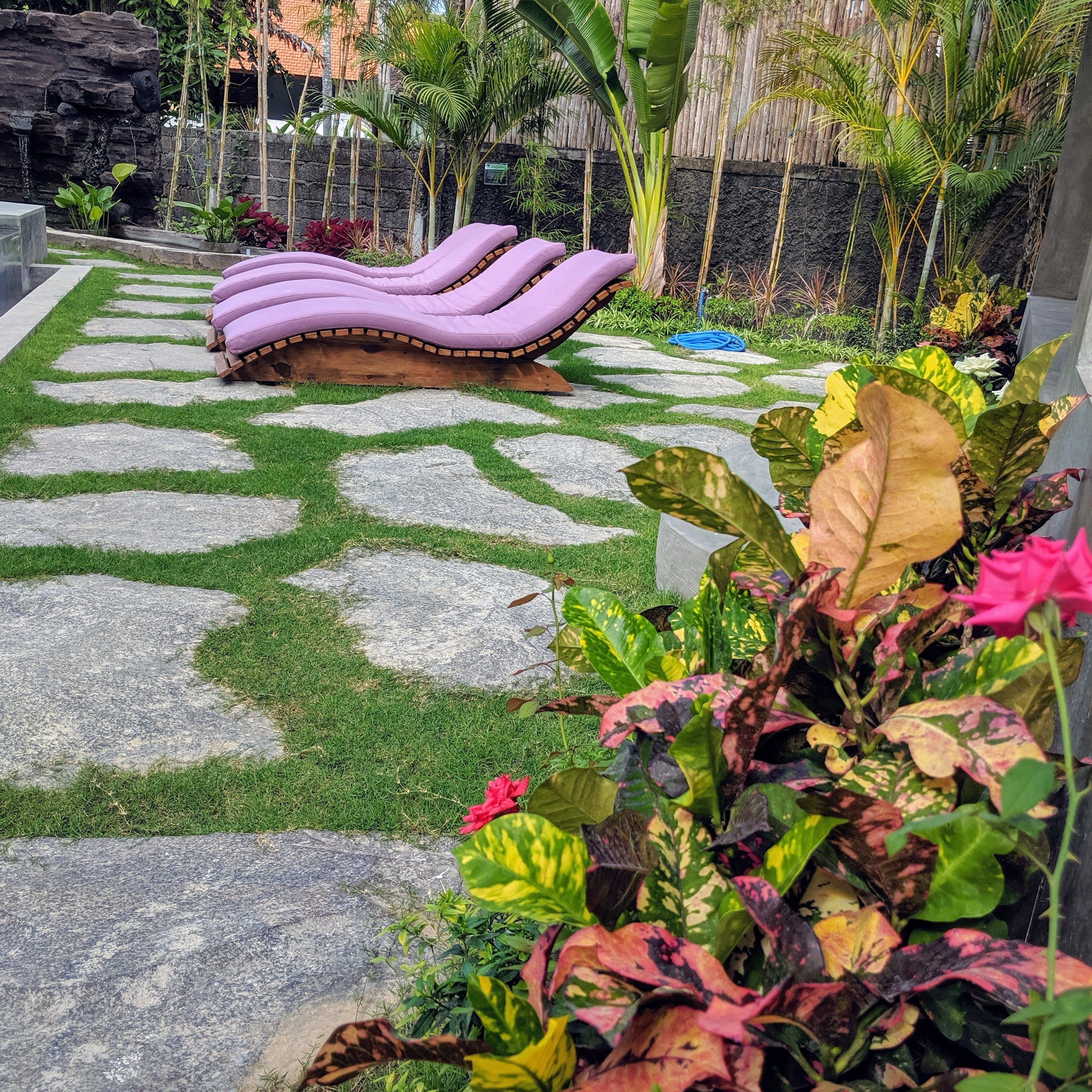 Ohana Retreat Bali