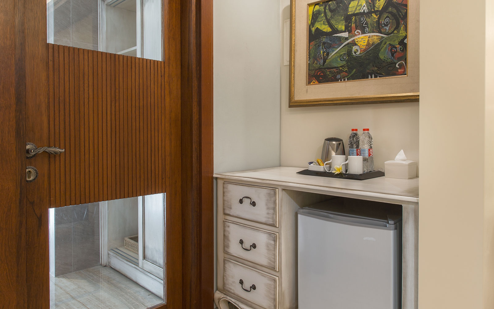 Sense Canggu Beach Hotel