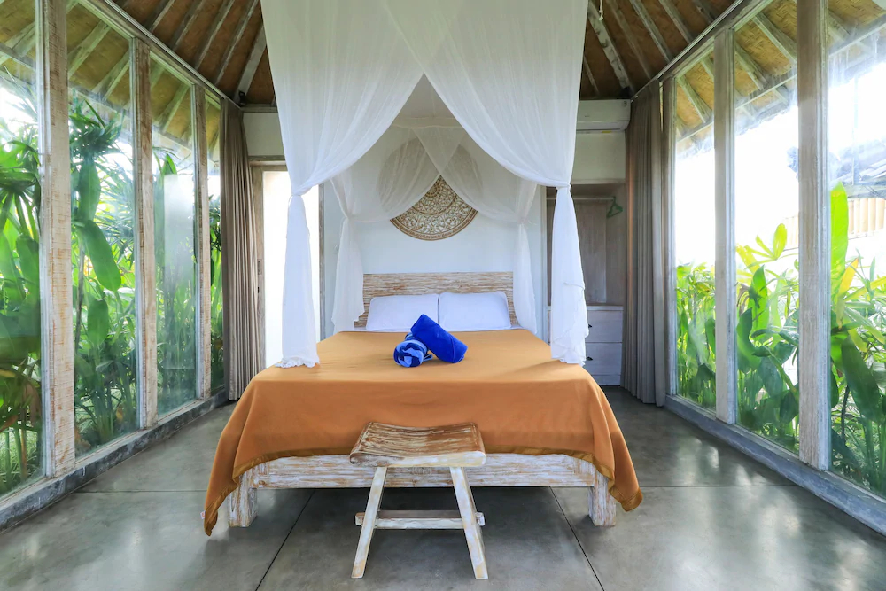Villa Alisha Pererenan