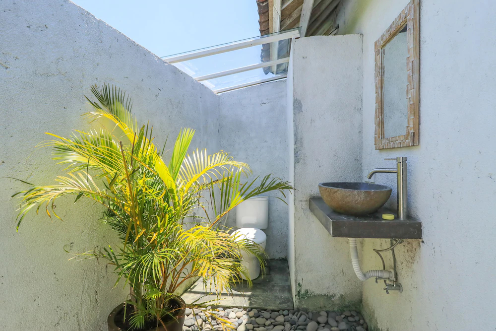 Villa Alisha Pererenan