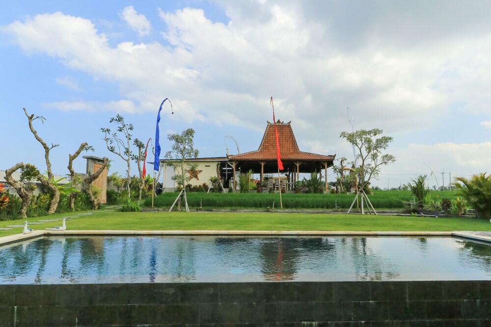 Villa Alisha Pererenan