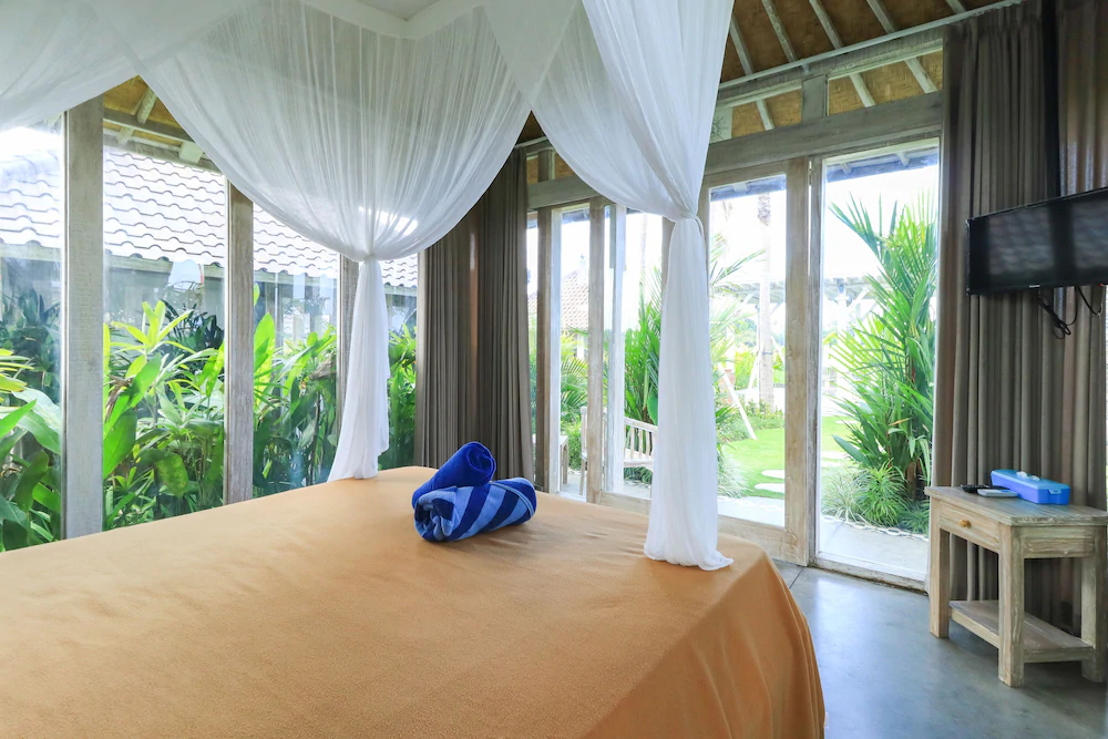 Villa Alisha Pererenan