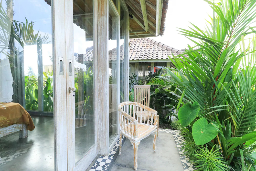 Villa Alisha Pererenan