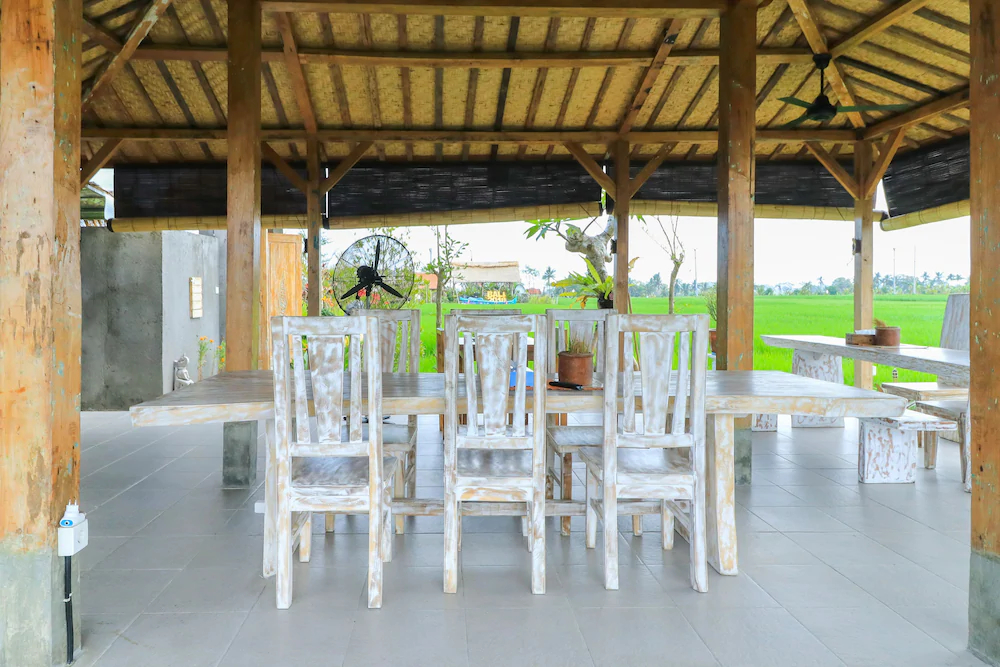 Villa Alisha Pererenan