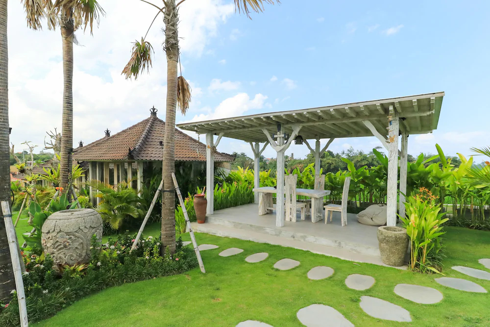 Villa Alisha Pererenan