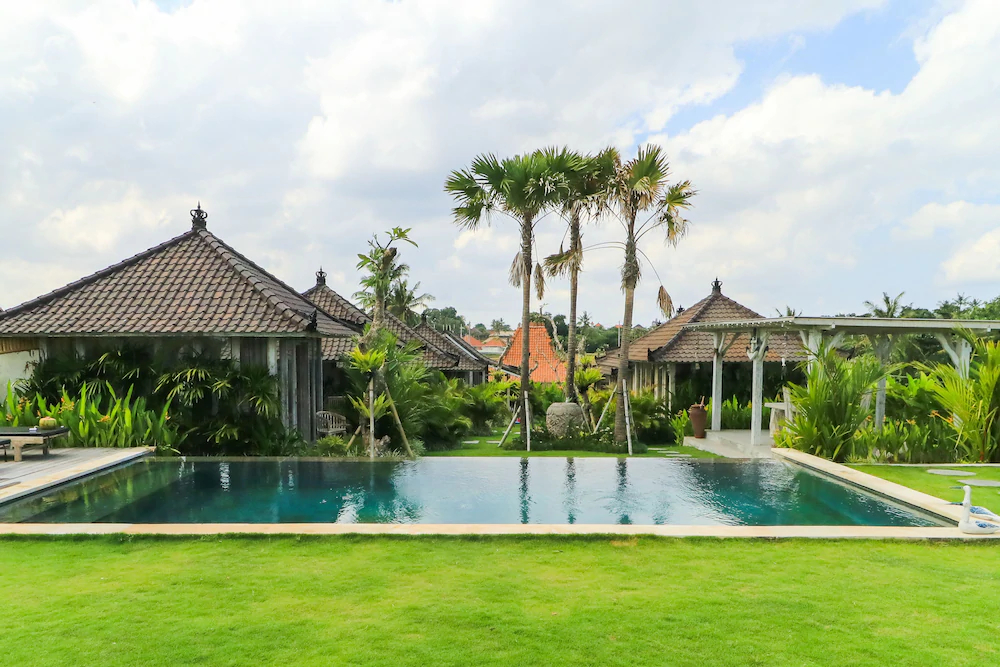 Villa Alisha Pererenan