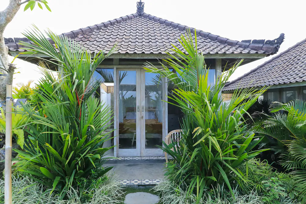 Villa Alisha Pererenan