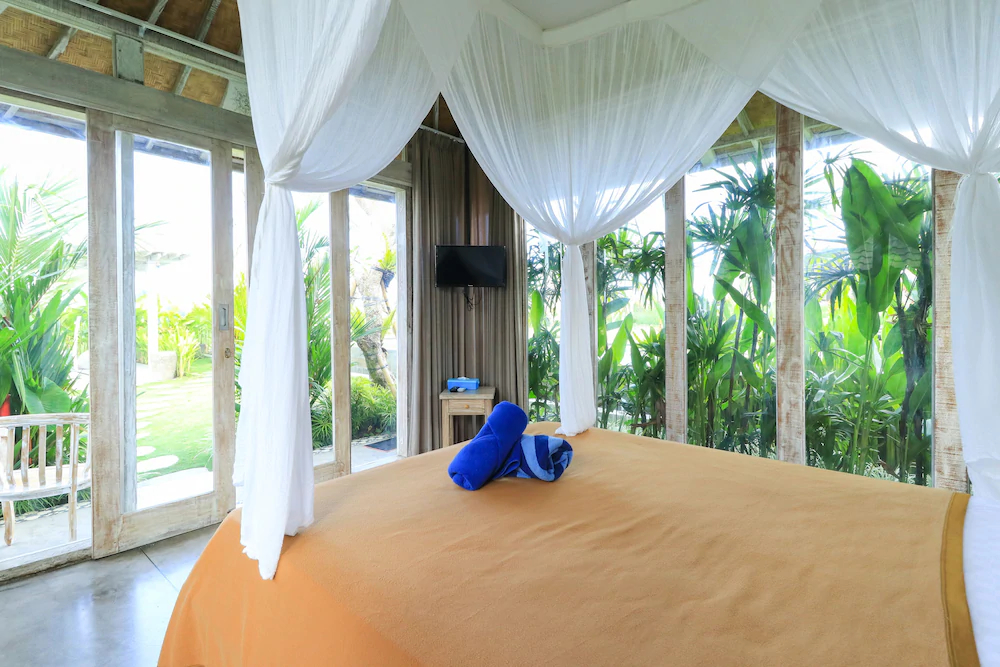 Villa Alisha Pererenan