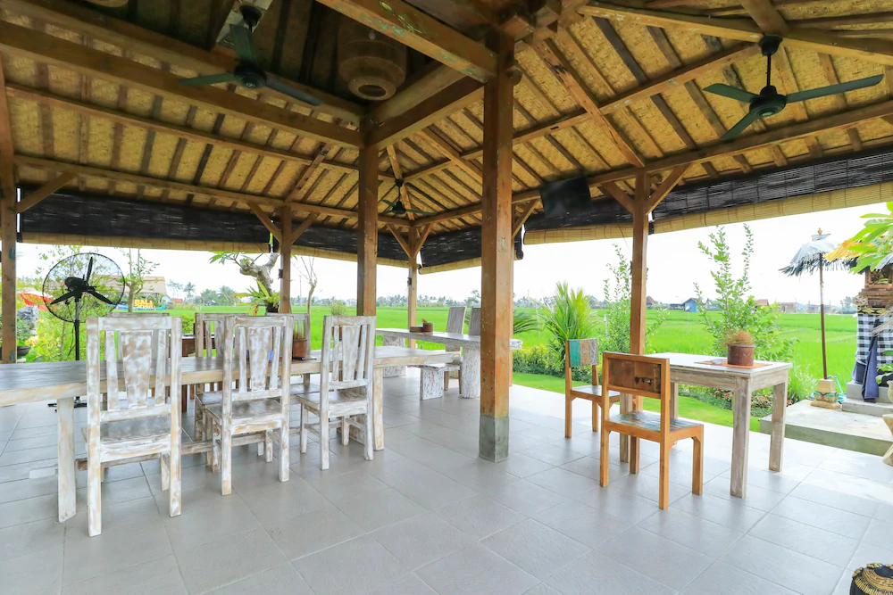 Villa Alisha Pererenan