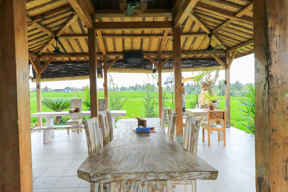 Villa Alisha Pererenan
