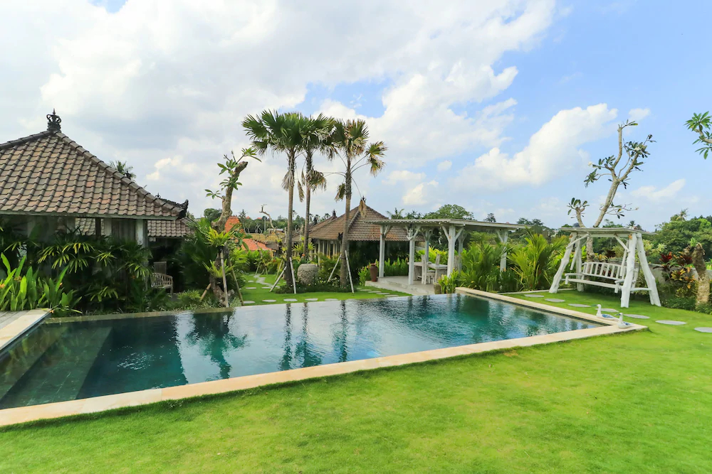 Villa Alisha Pererenan
