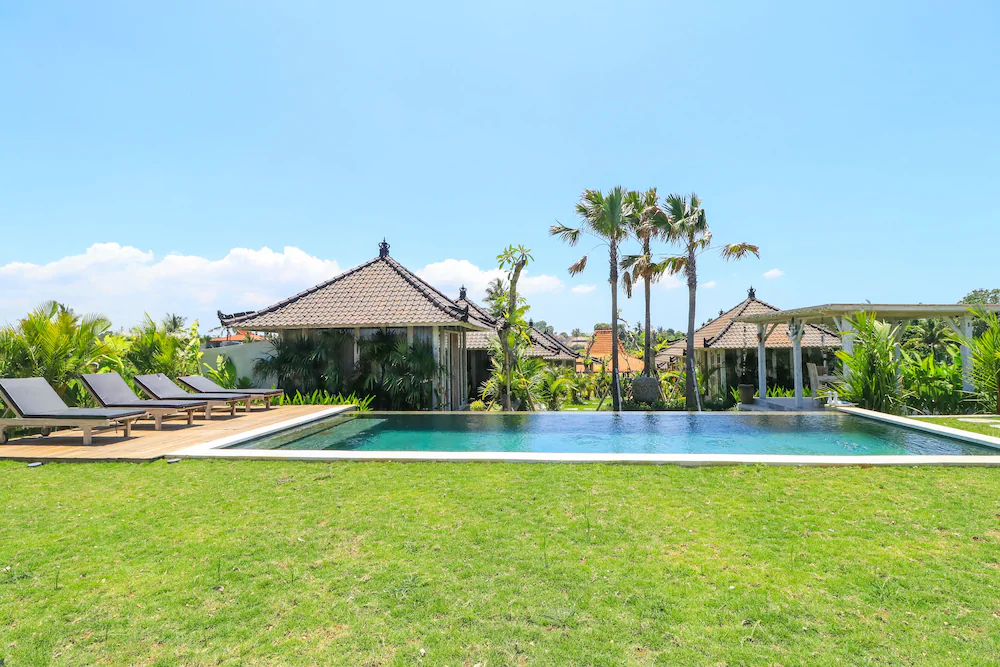 Villa Alisha Pererenan