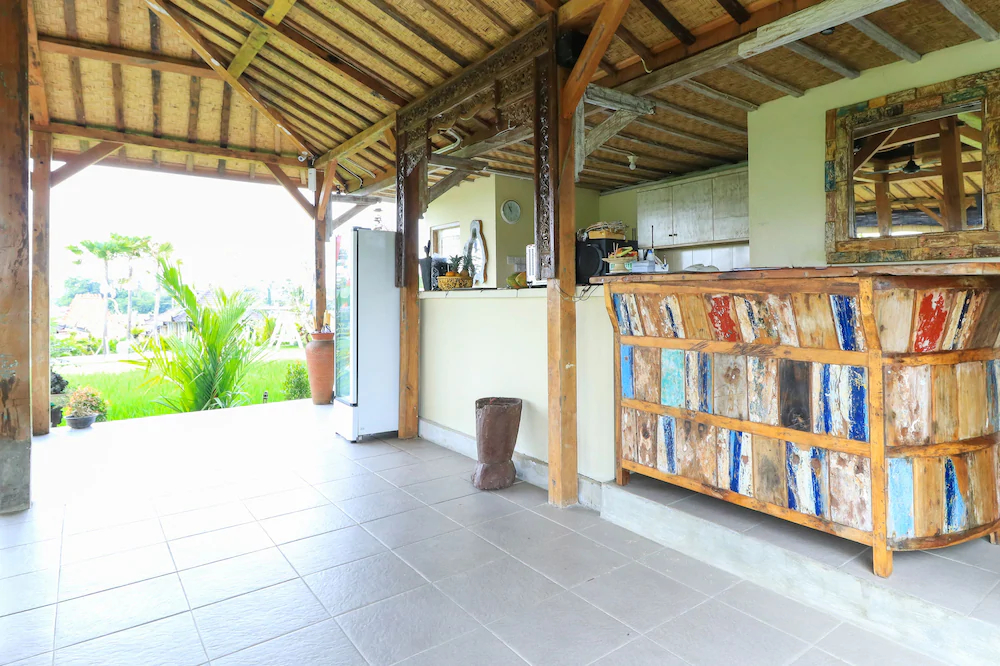 Villa Alisha Pererenan