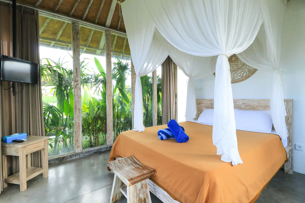 Villa Alisha Pererenan