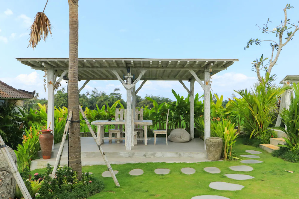 Villa Alisha Pererenan