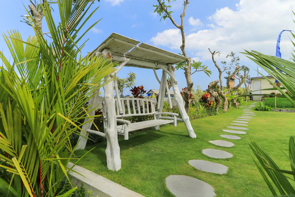 Villa Alisha Pererenan