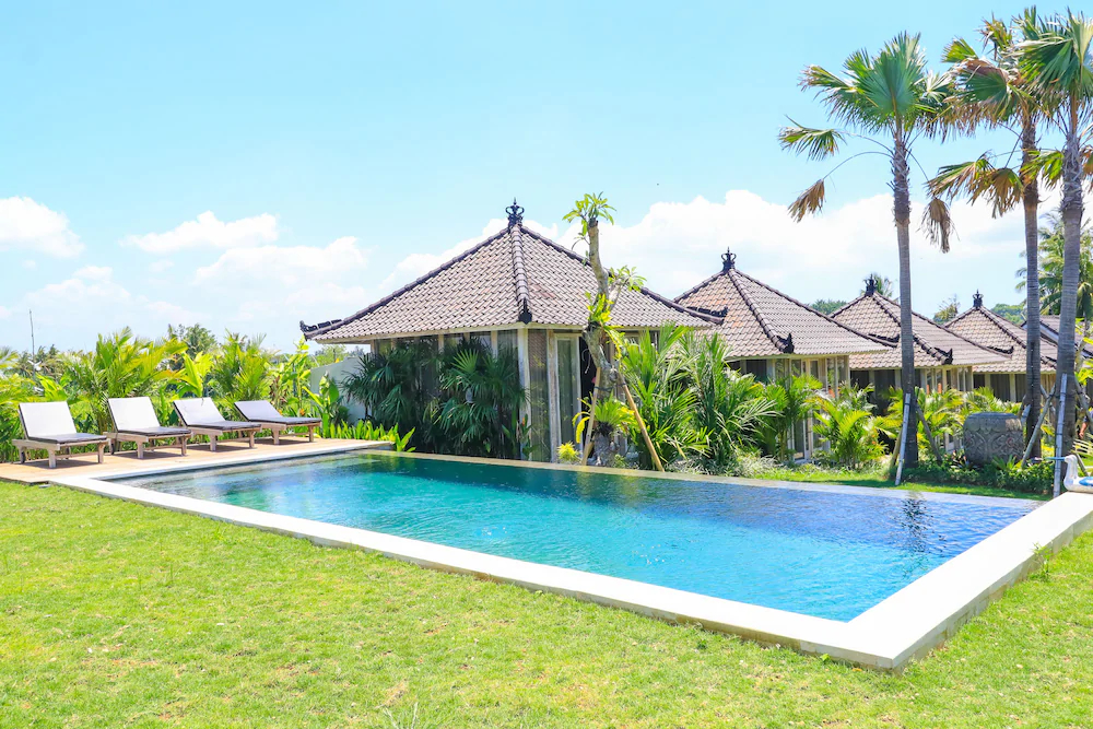 Villa Alisha Pererenan