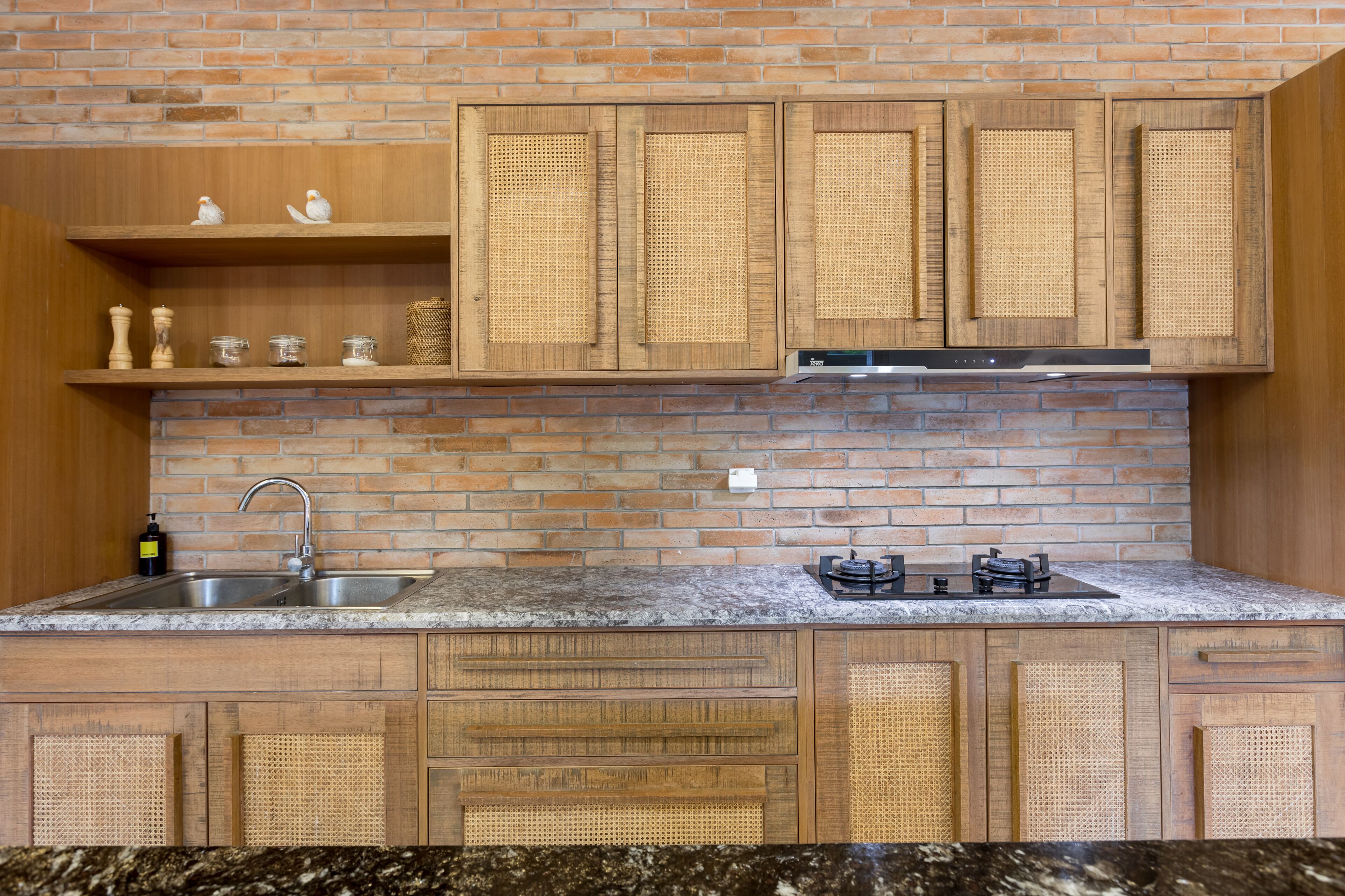 Villa Daun Canggu by Nagisa Bali