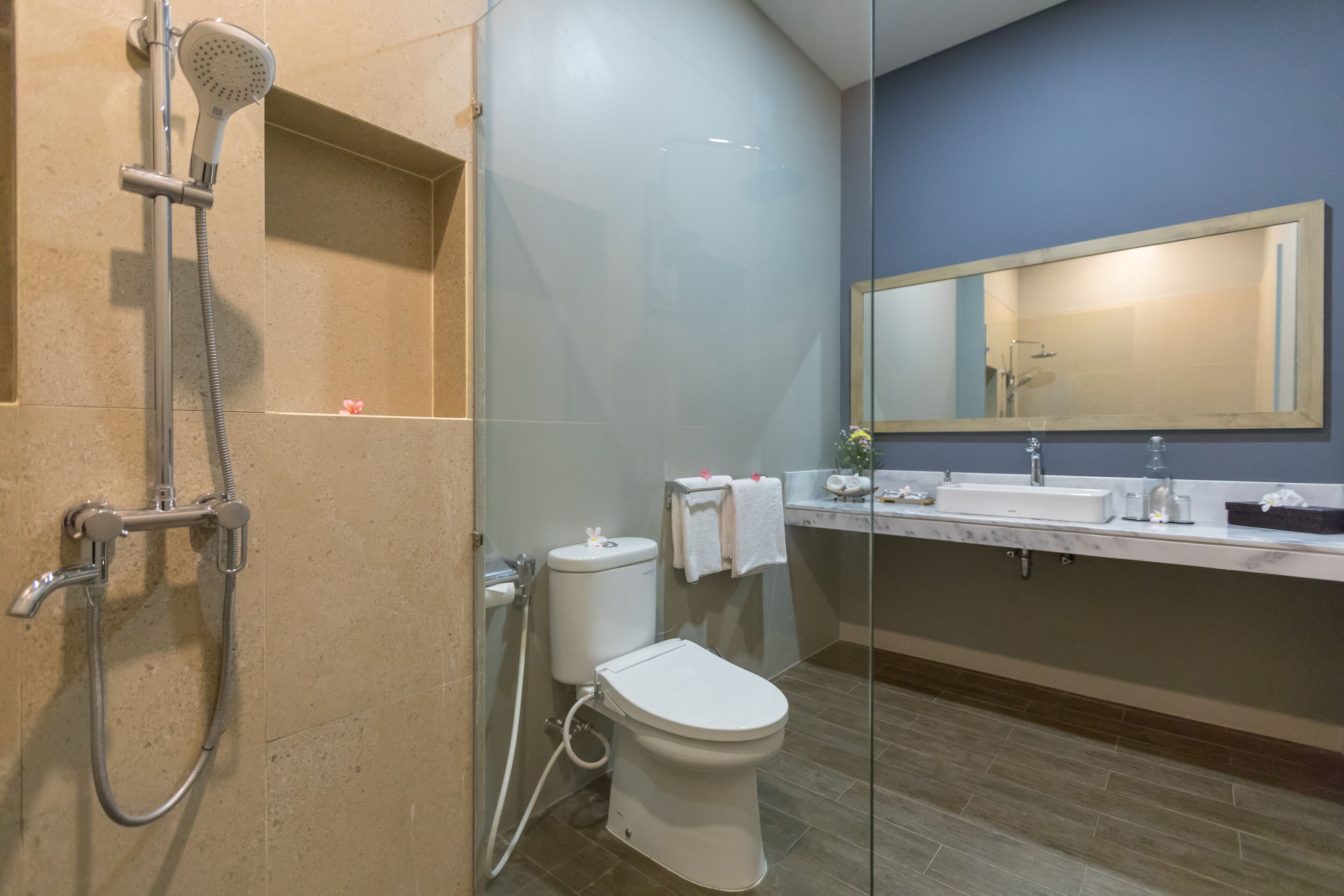 Villa Daun Canggu by Nagisa Bali