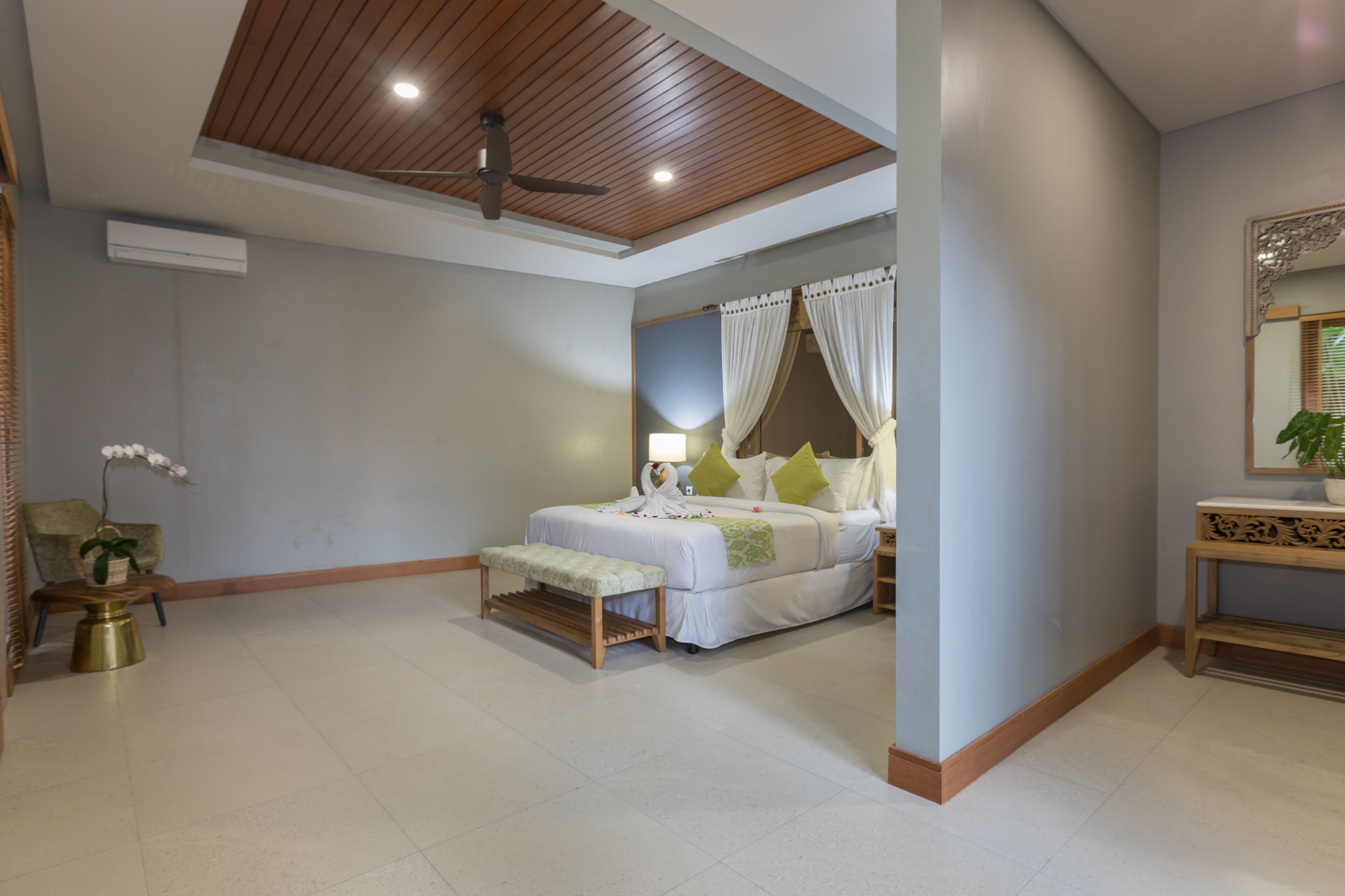 Villa Daun Canggu by Nagisa Bali