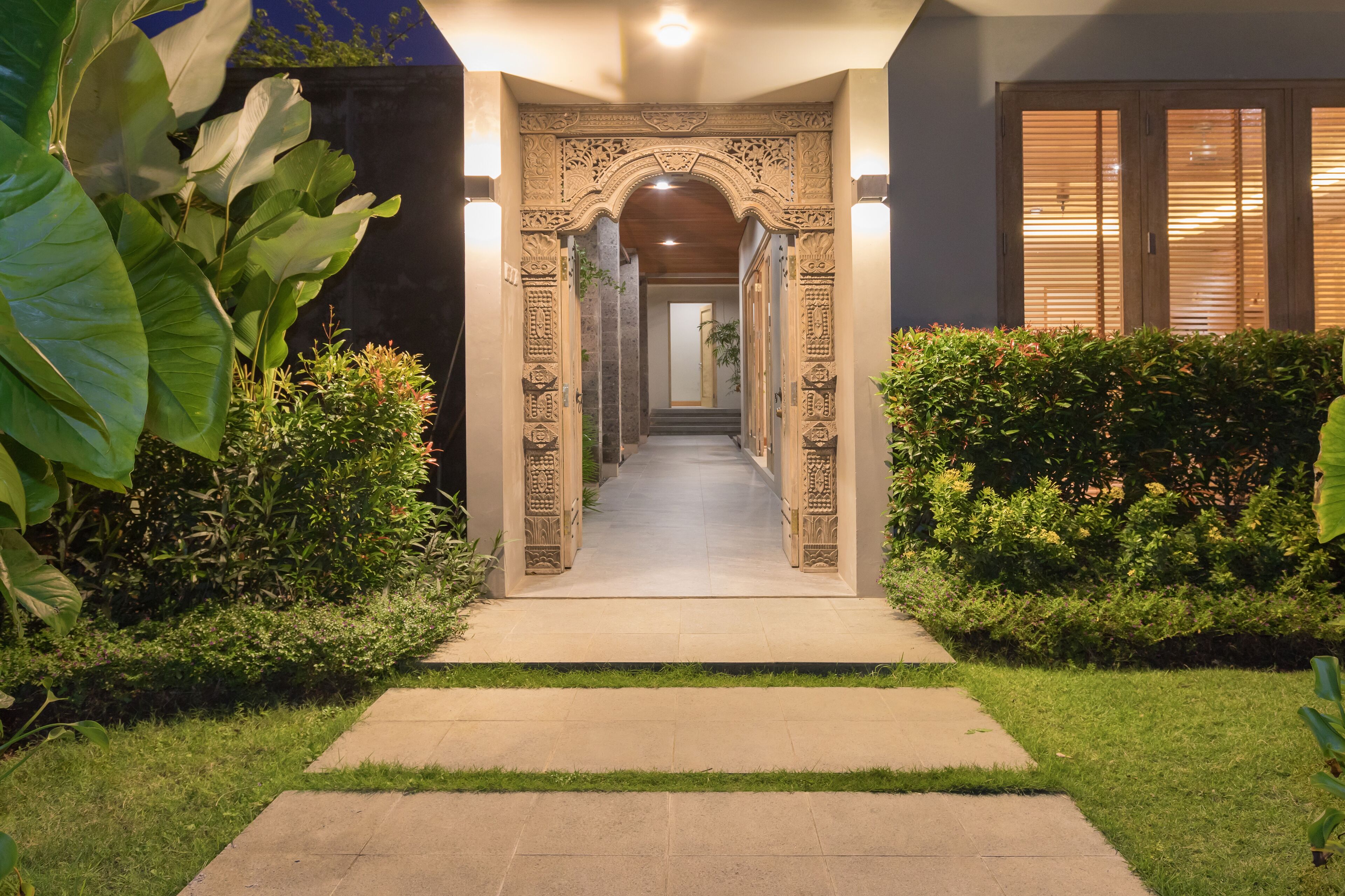 Villa Daun Canggu by Nagisa Bali