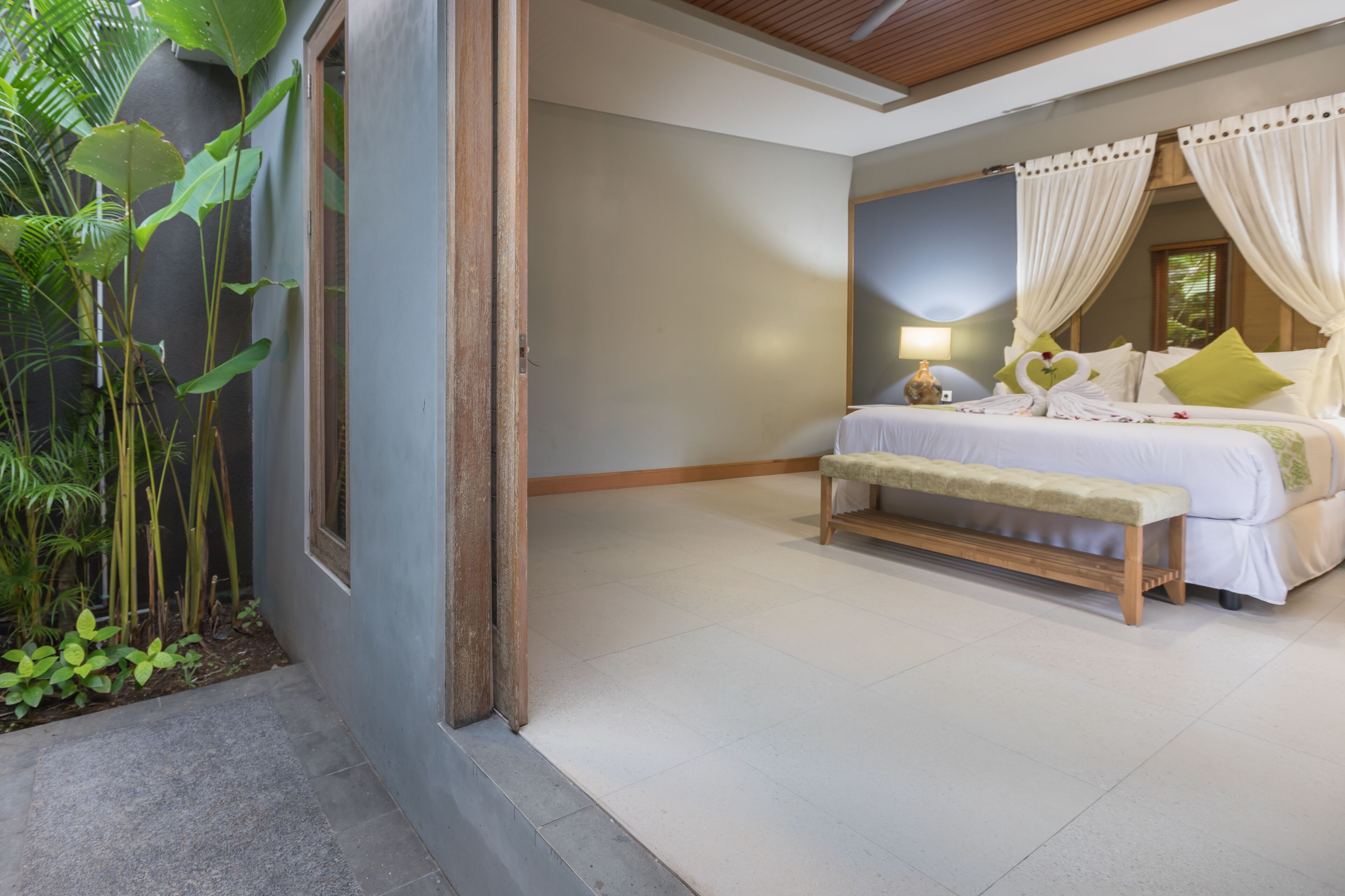 Villa Daun Canggu by Nagisa Bali