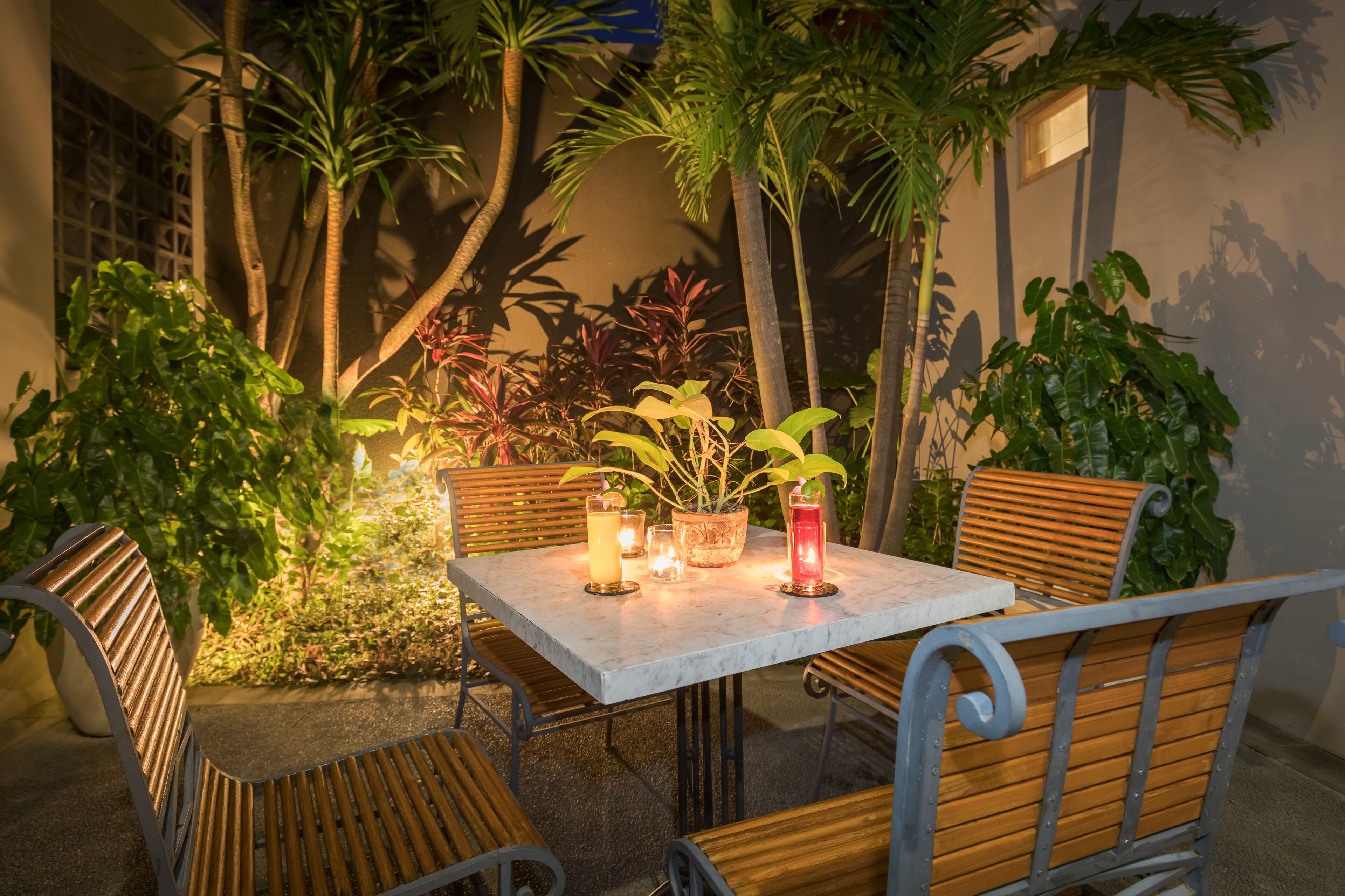 Villa Daun Canggu by Nagisa Bali