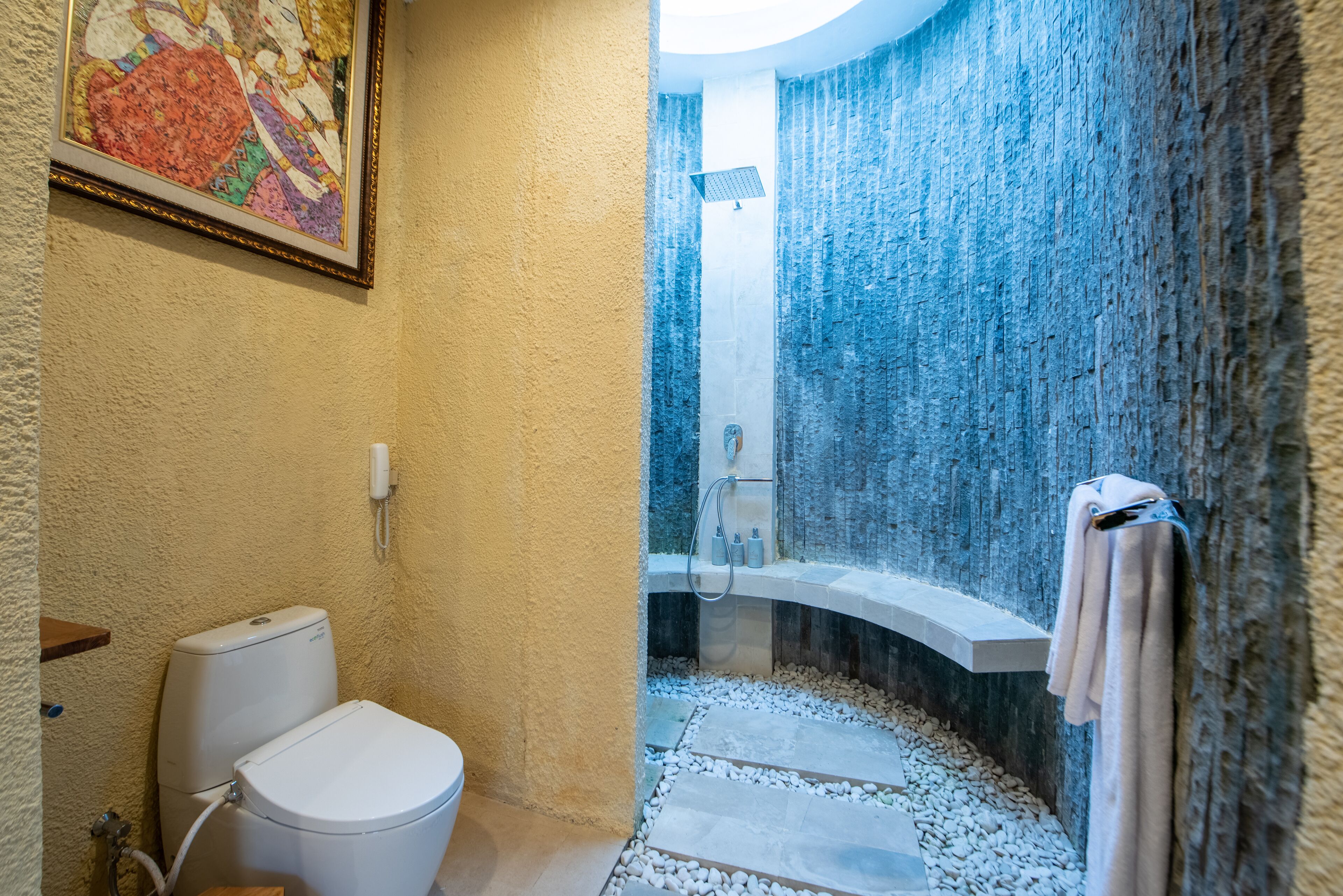 Triyana Resort Carangsari