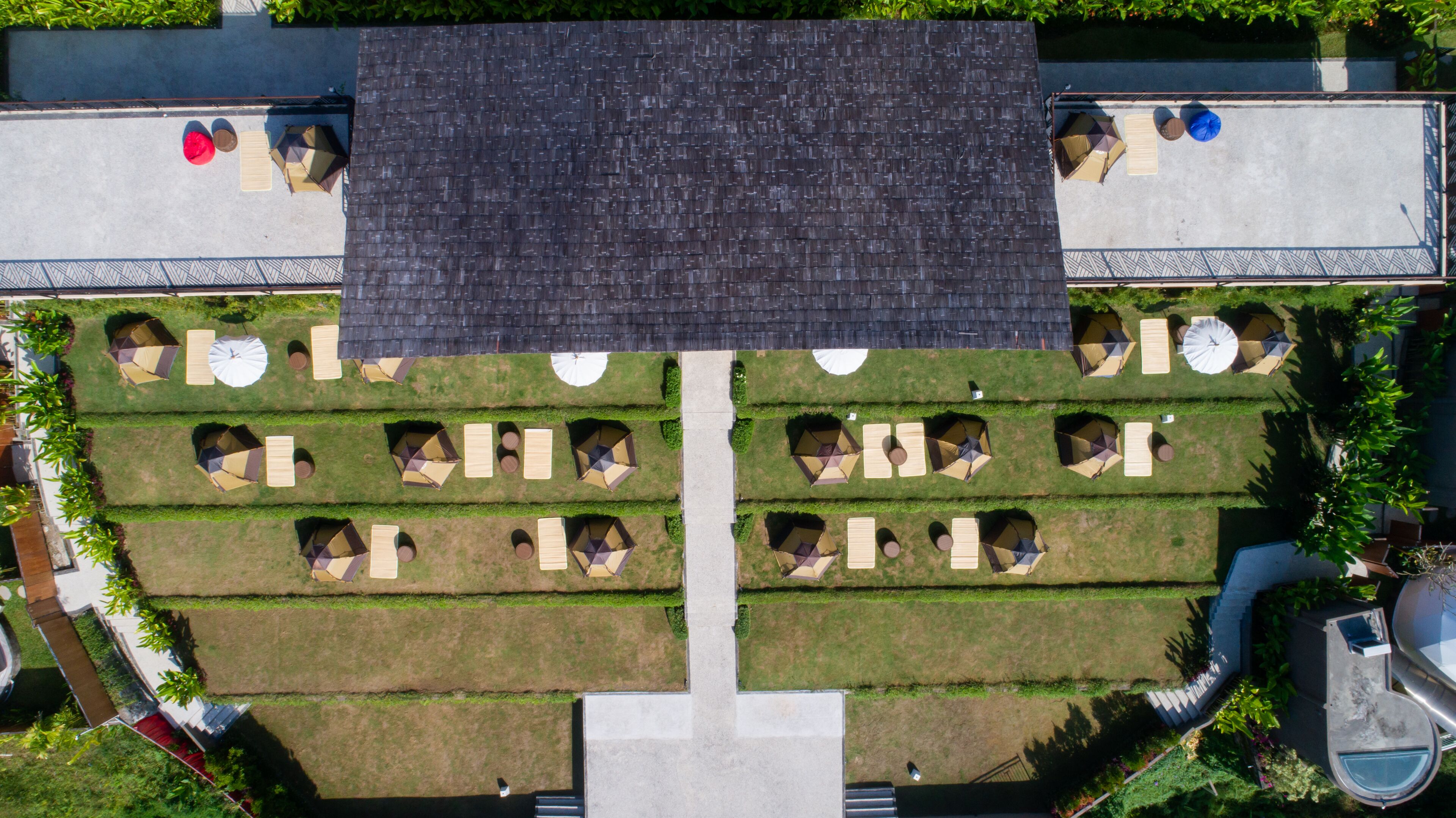 Triyana Resort Carangsari