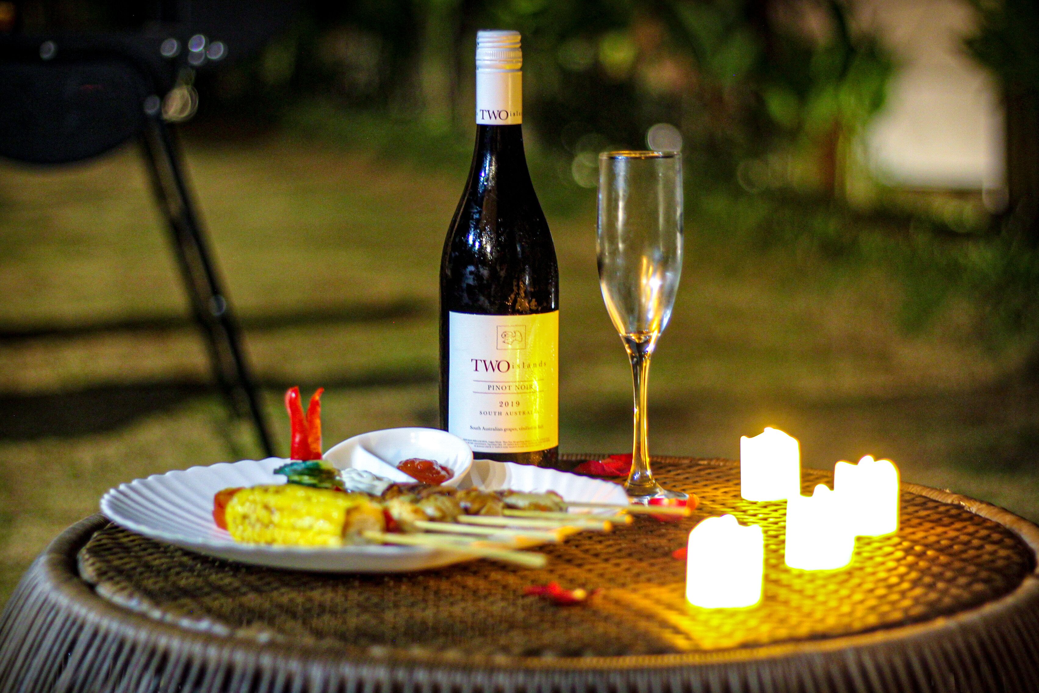 Triyana Resort Carangsari
