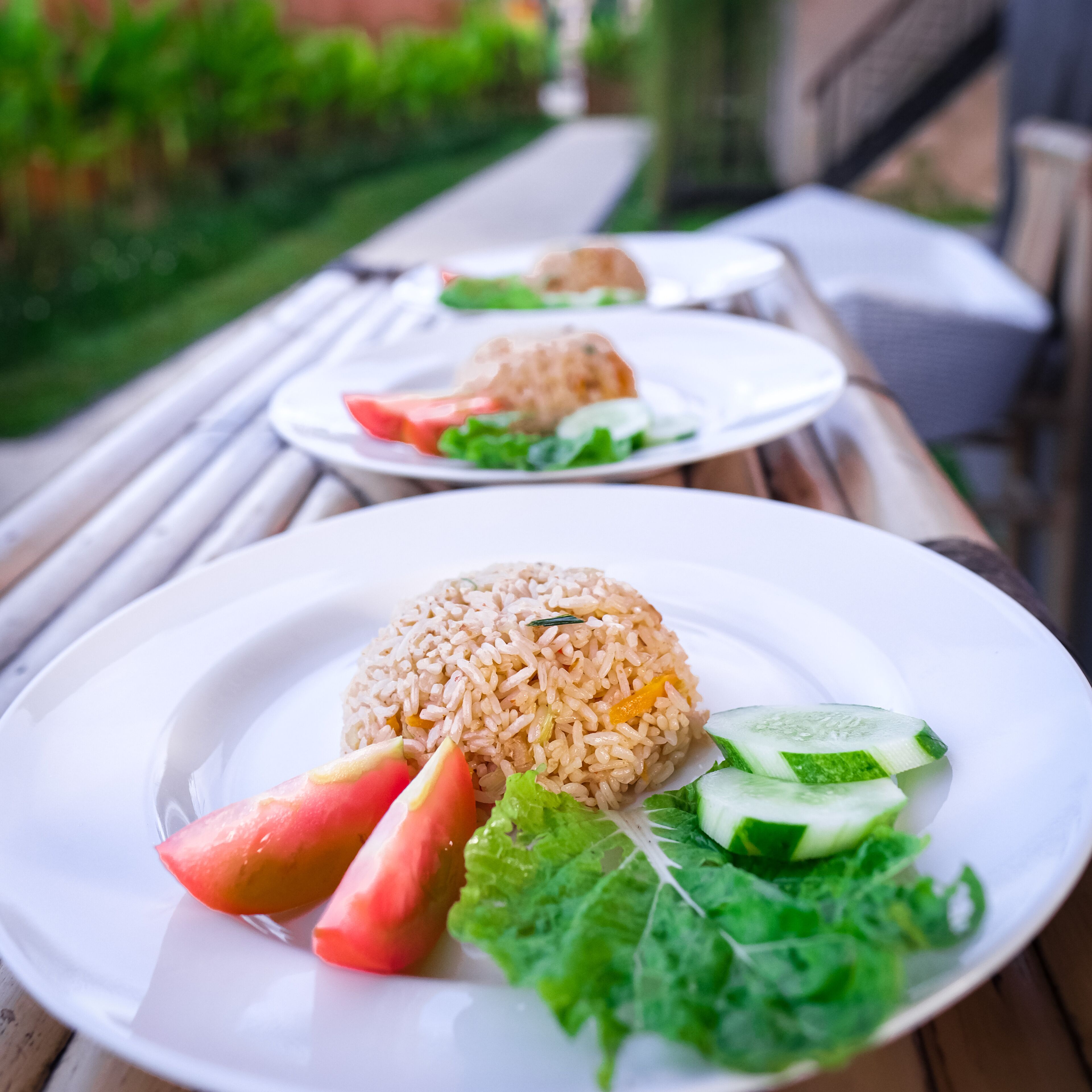 Triyana Resort Carangsari