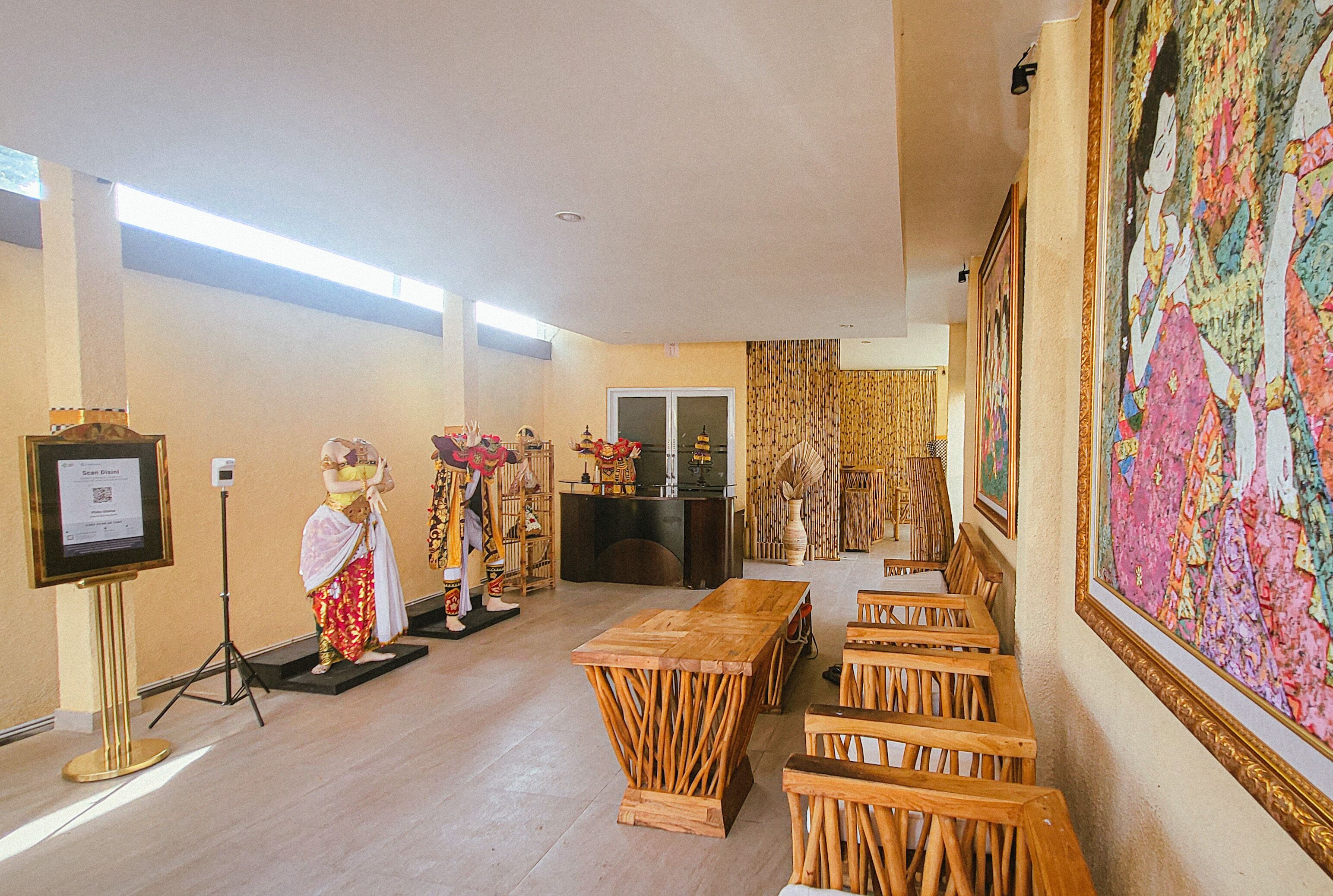 Triyana Resort Carangsari