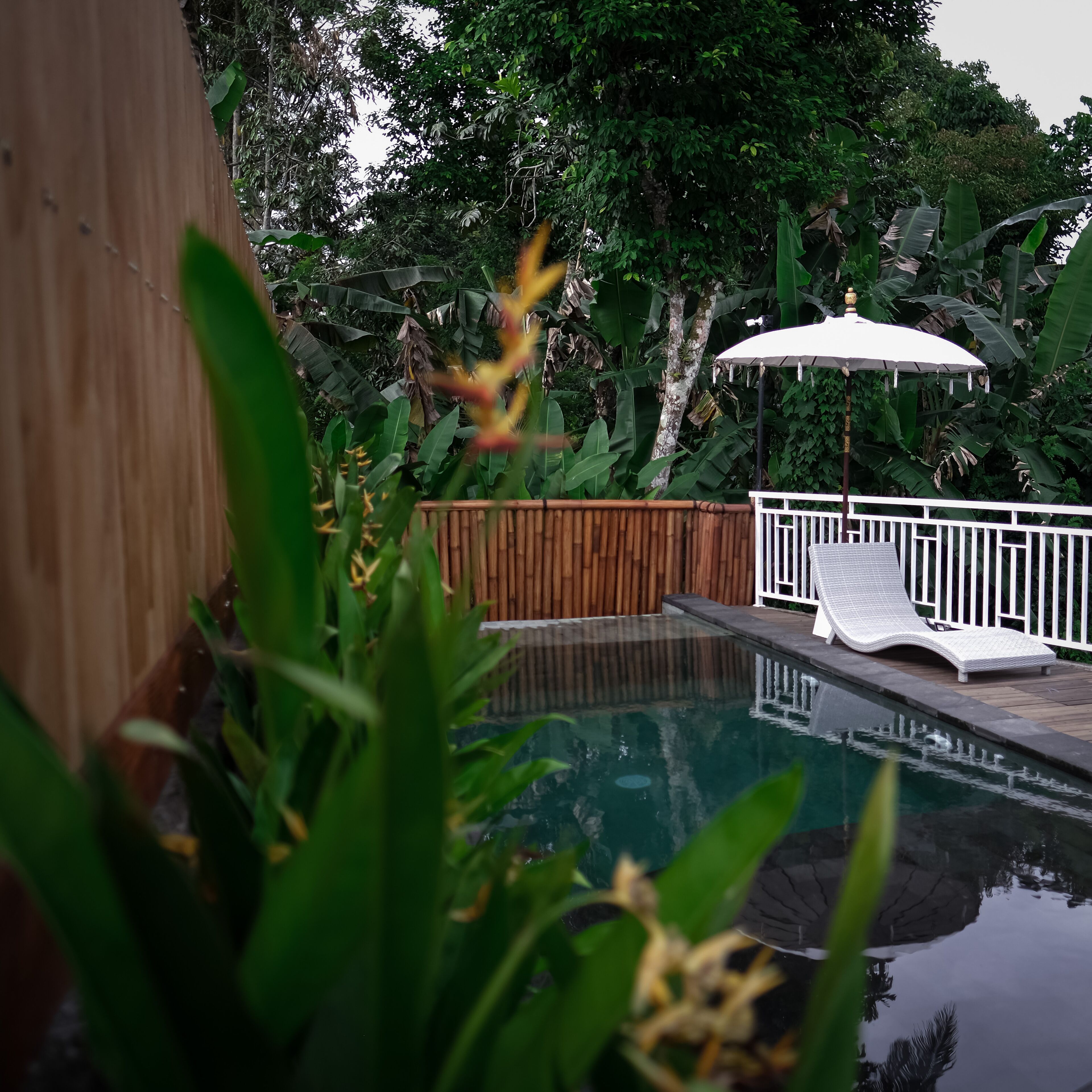 Triyana Resort Carangsari