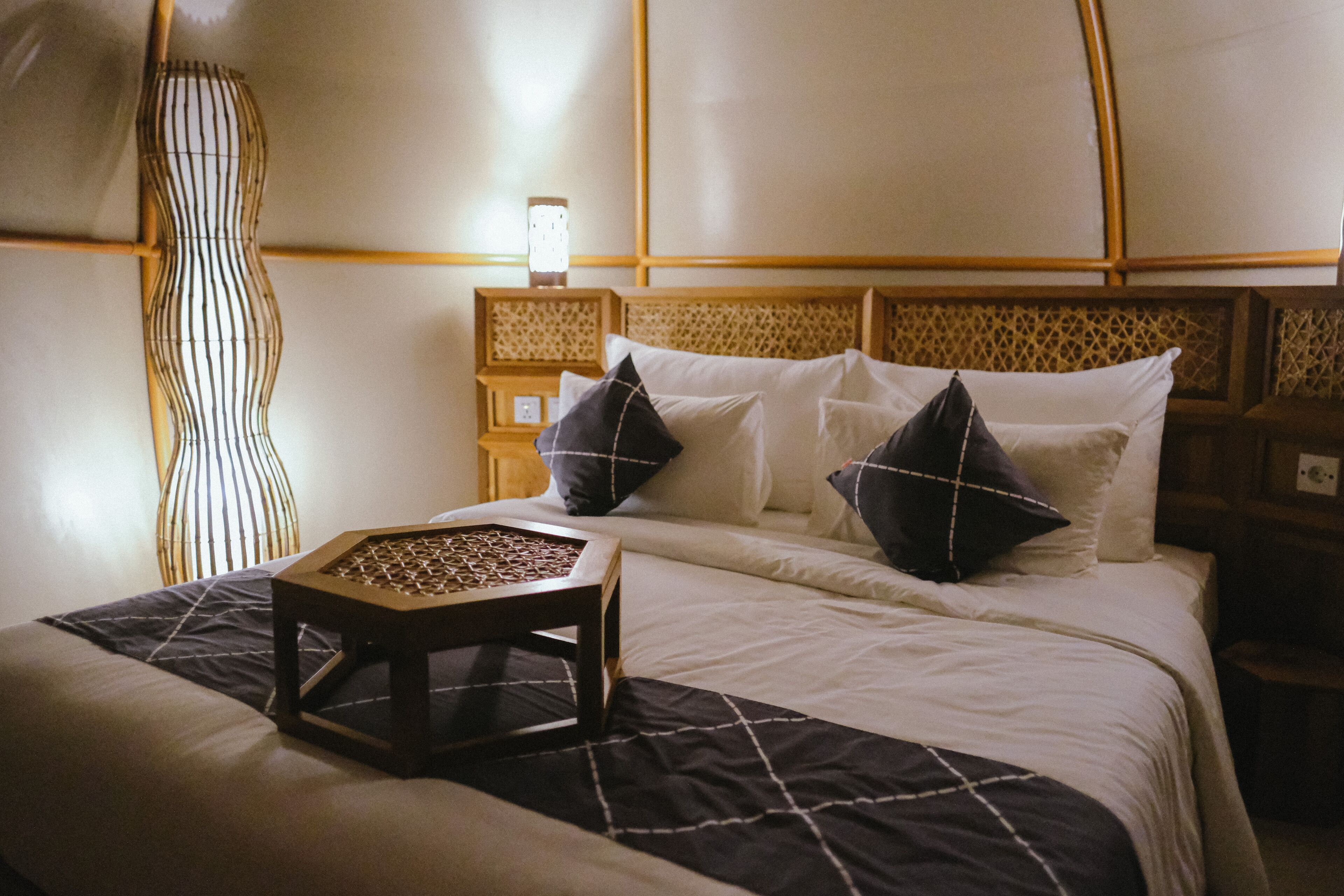 Triyana Resort Carangsari