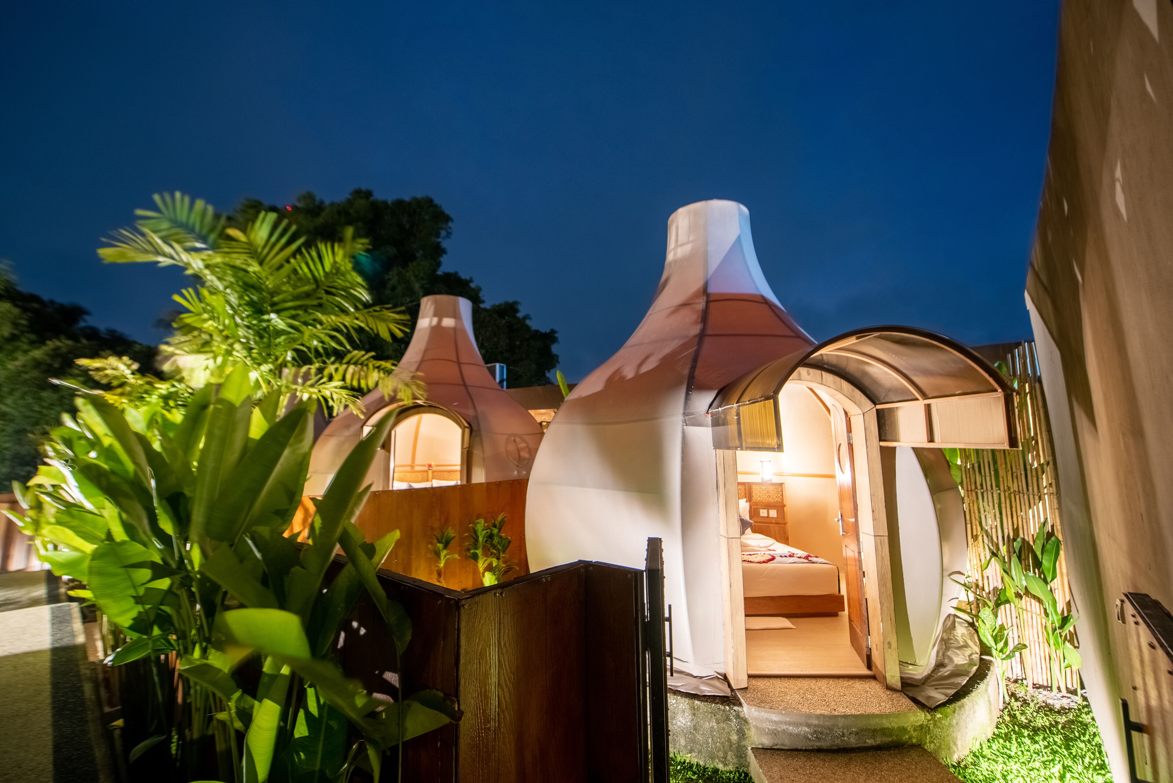 Triyana Resort Carangsari