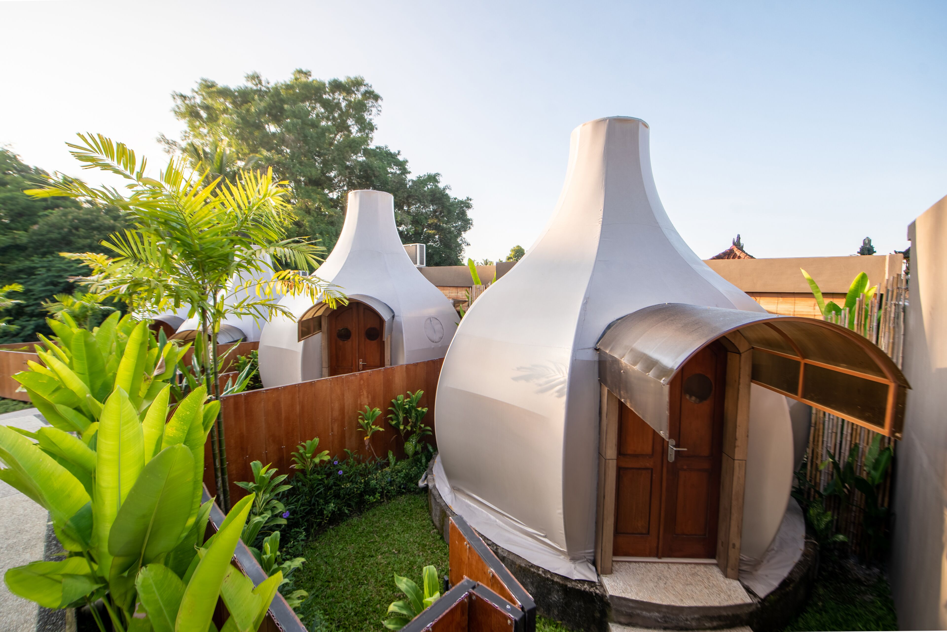 Triyana Resort Carangsari
