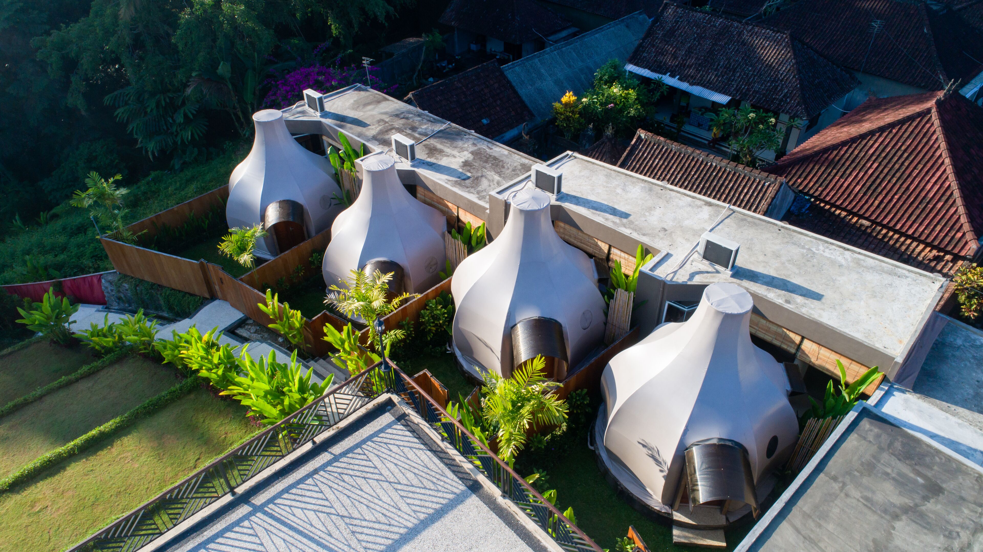 Triyana Resort Carangsari
