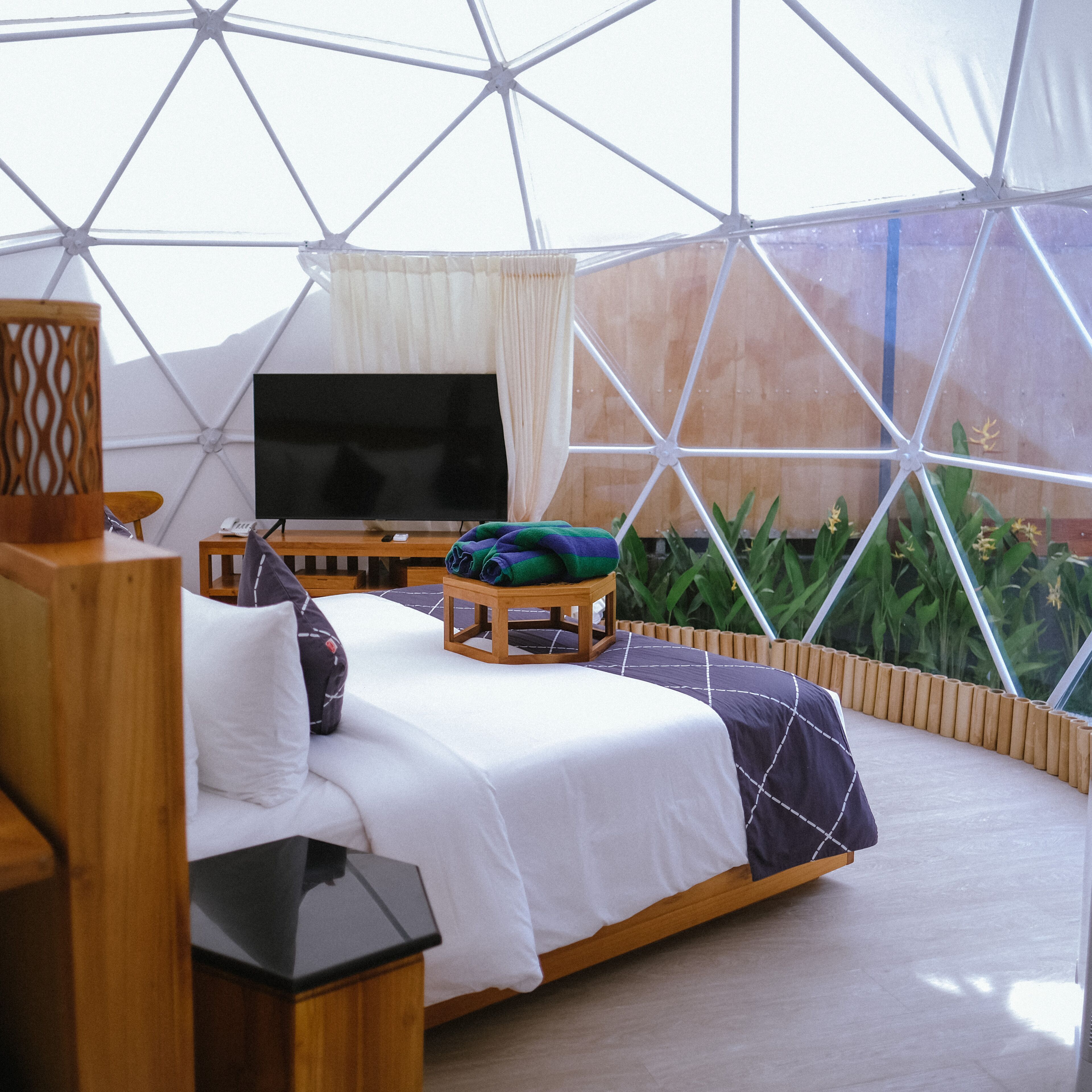 Triyana Resort Carangsari