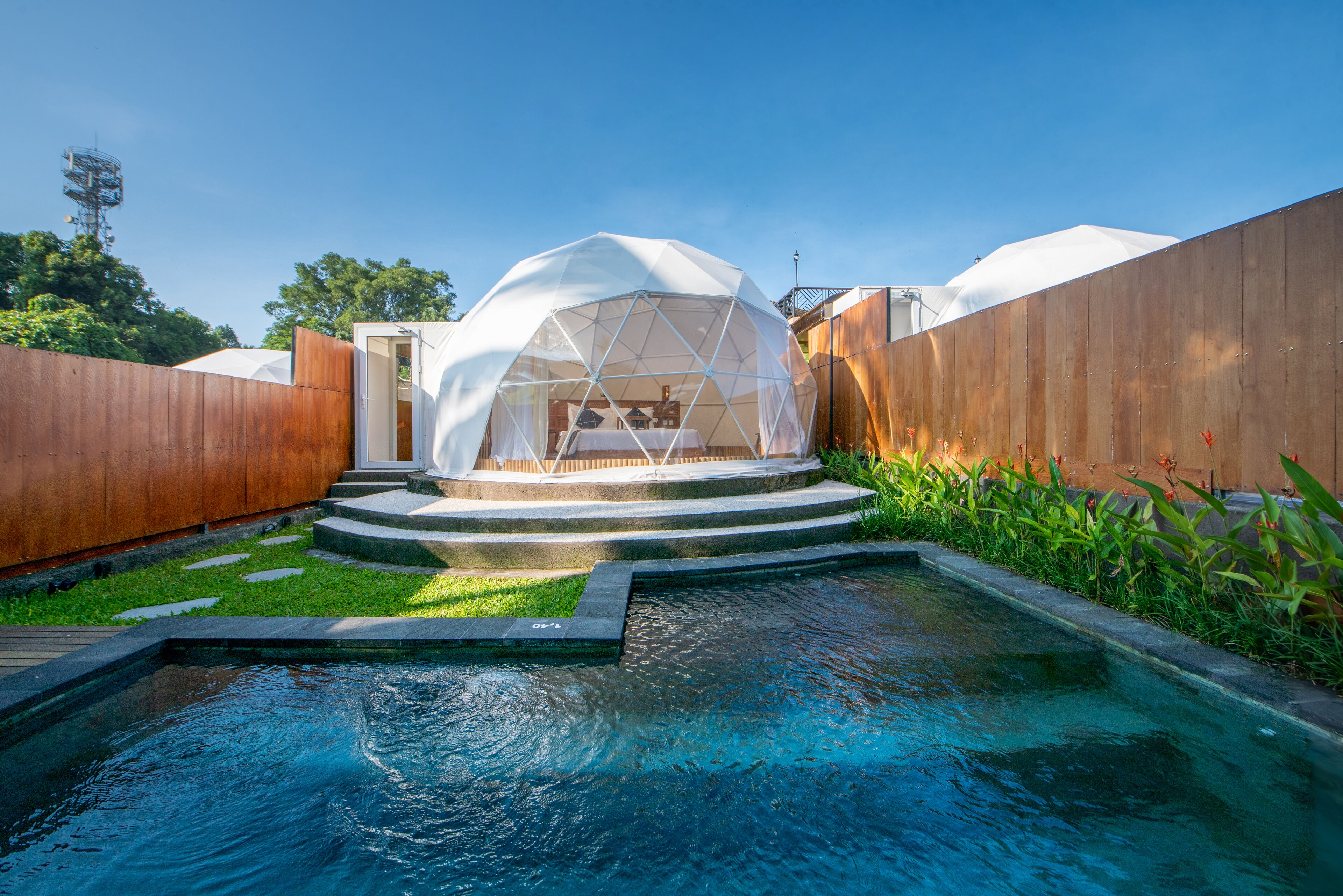 Triyana Resort Carangsari