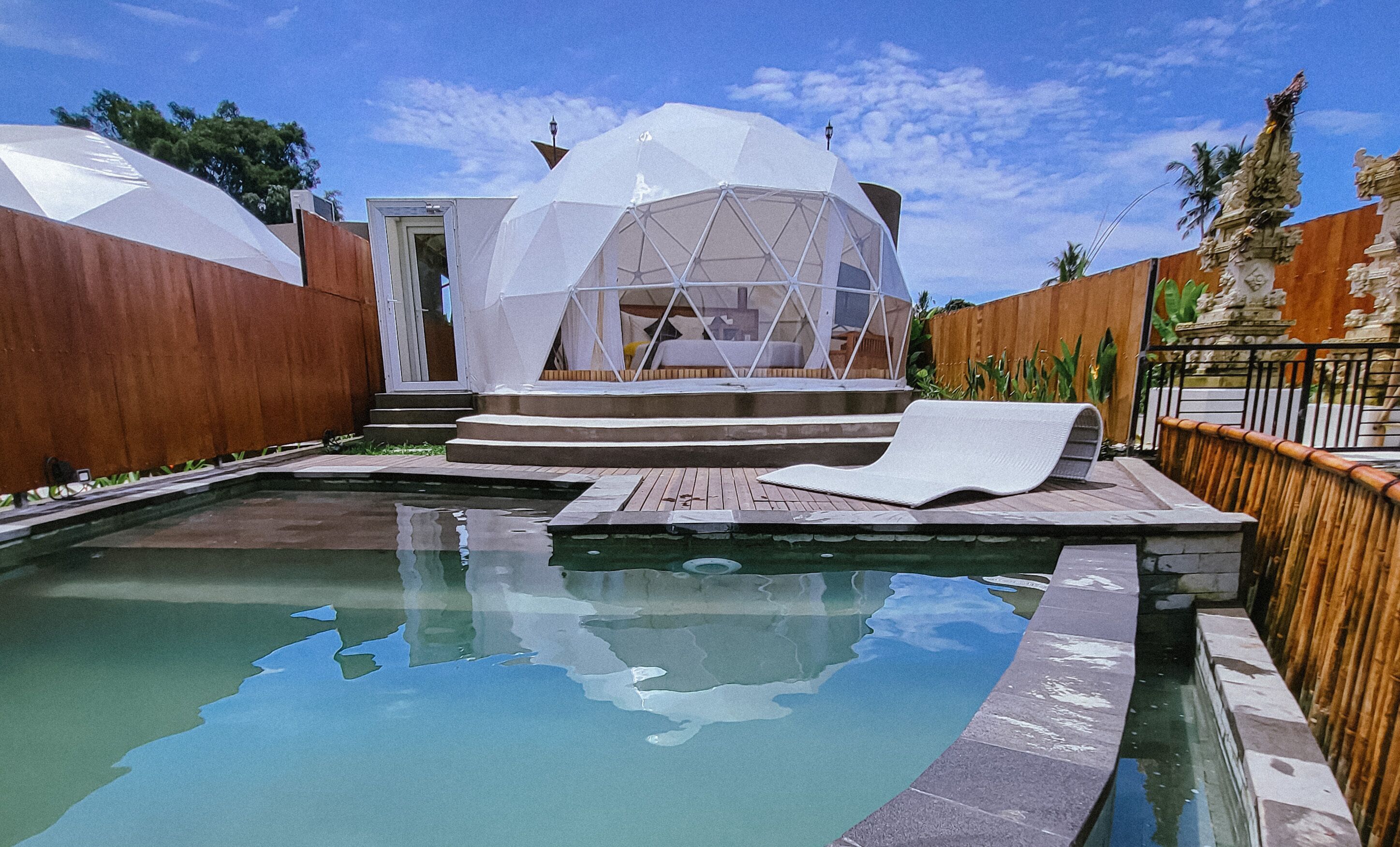 Triyana Resort Carangsari
