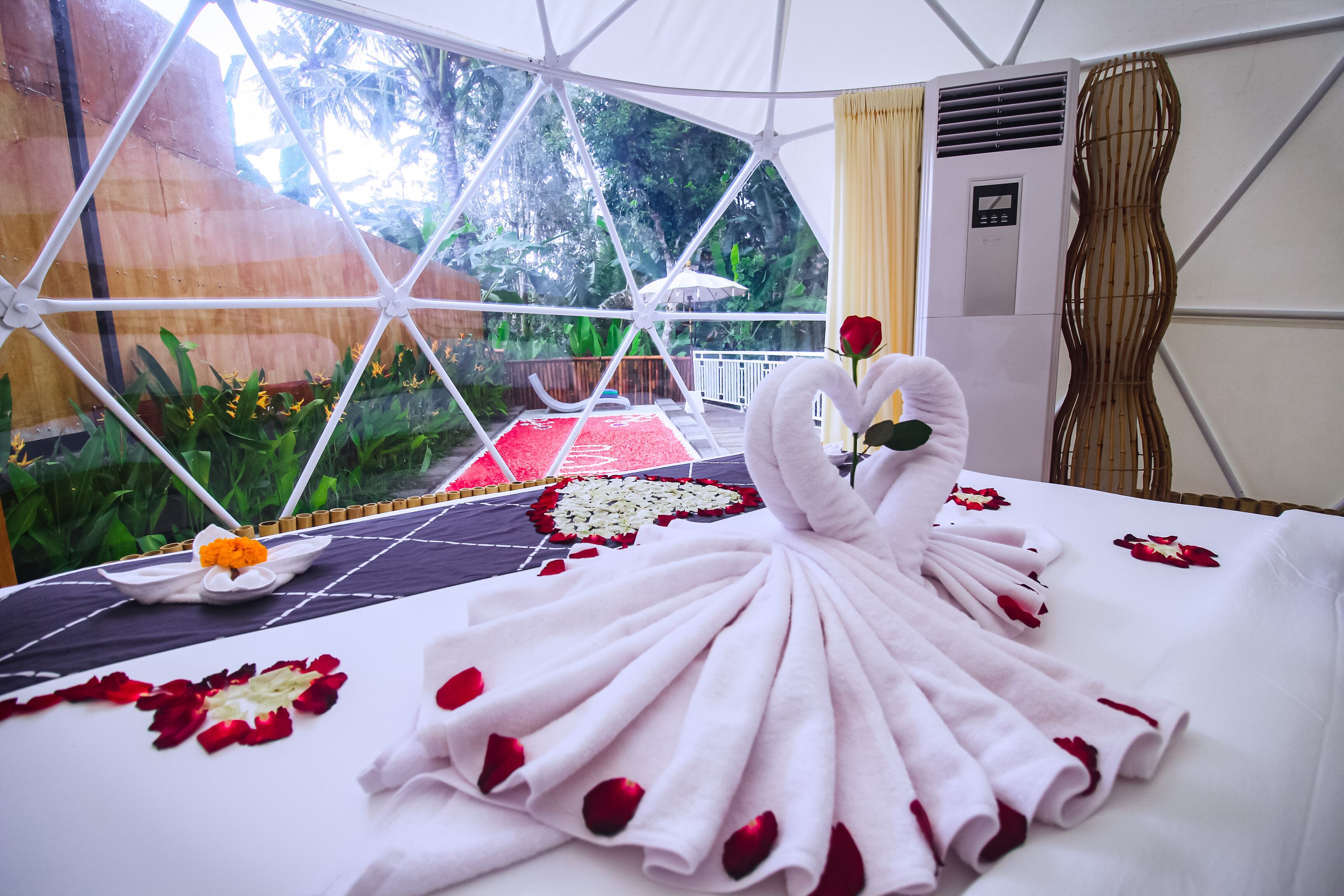 Triyana Resort Carangsari