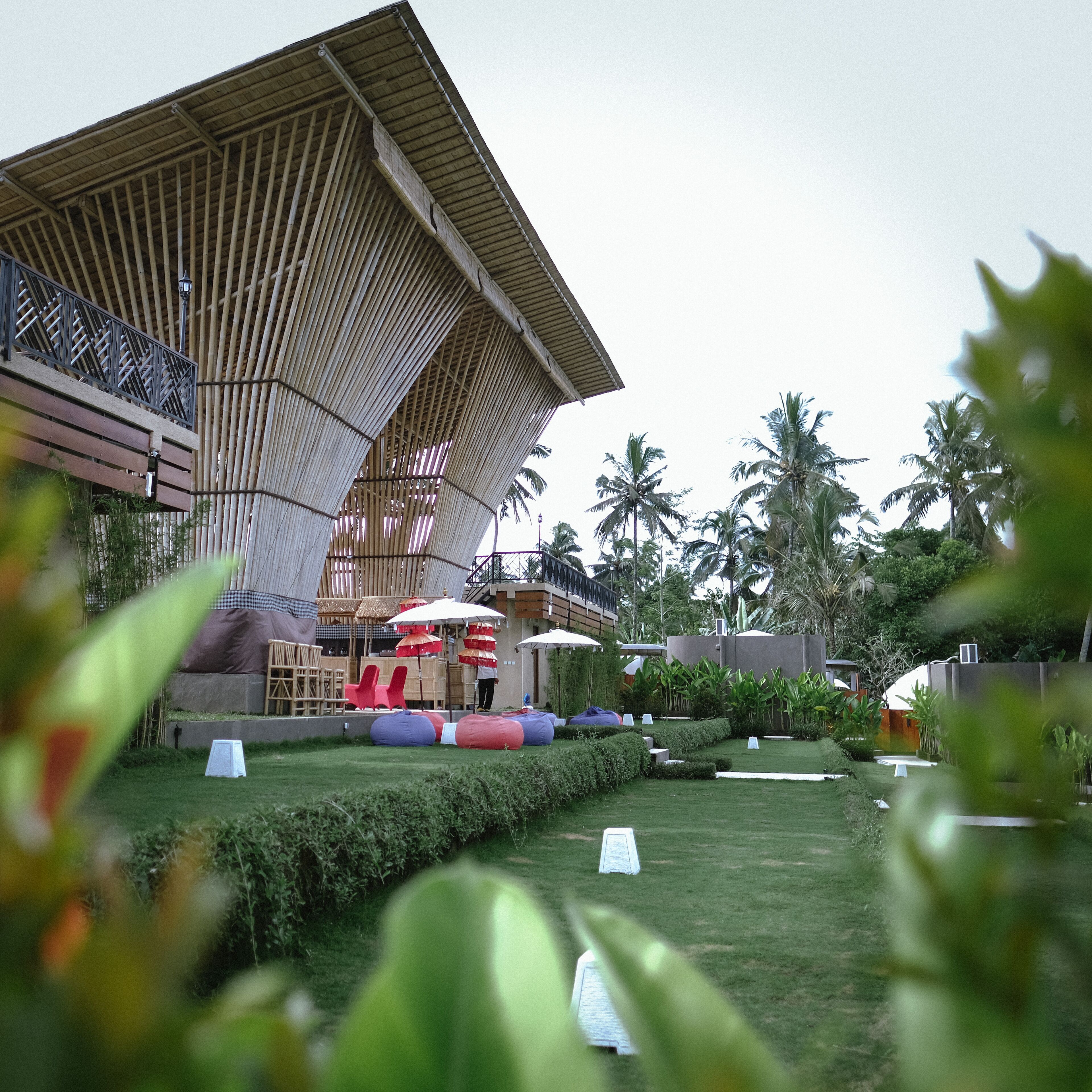 Triyana Resort Carangsari