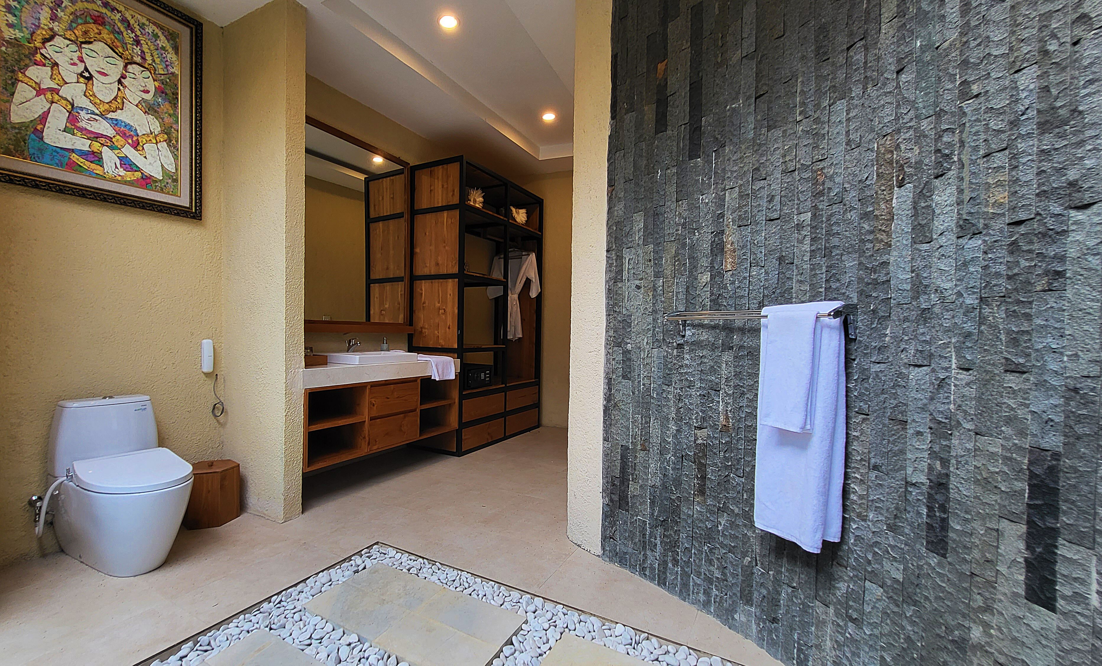 Triyana Resort Carangsari