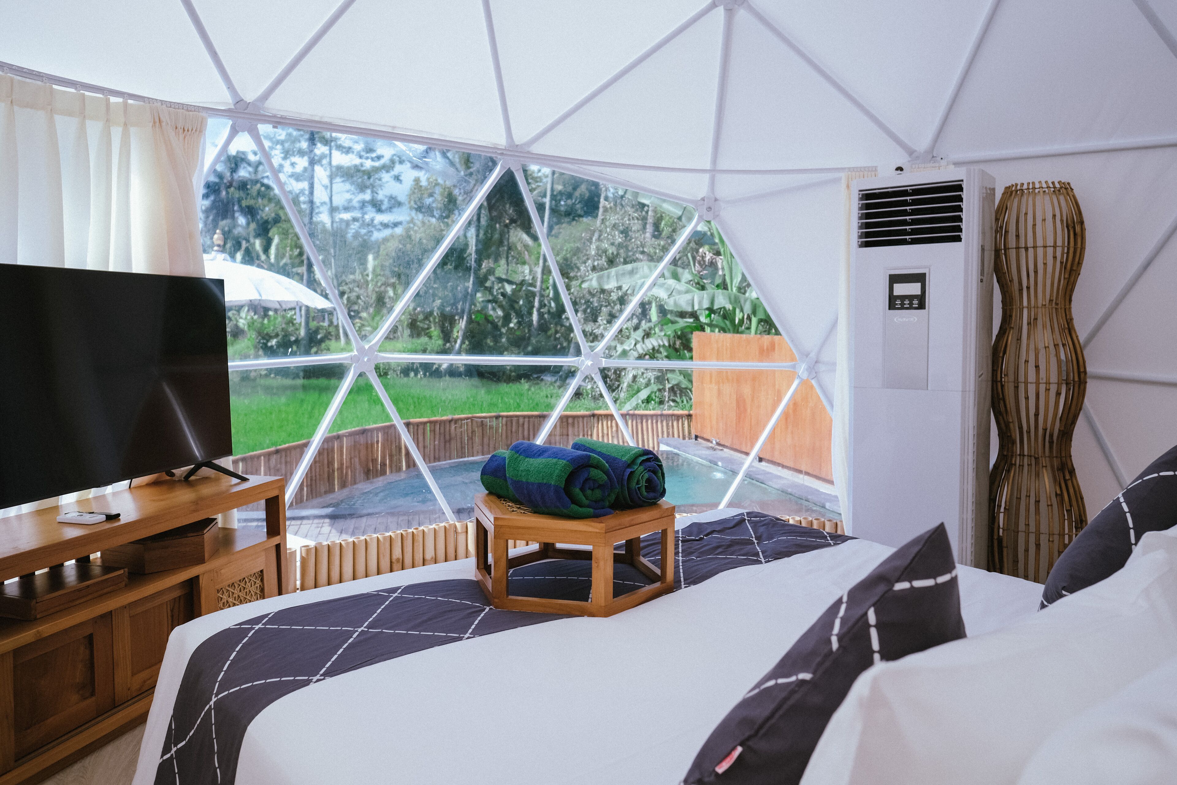 Triyana Resort Carangsari
