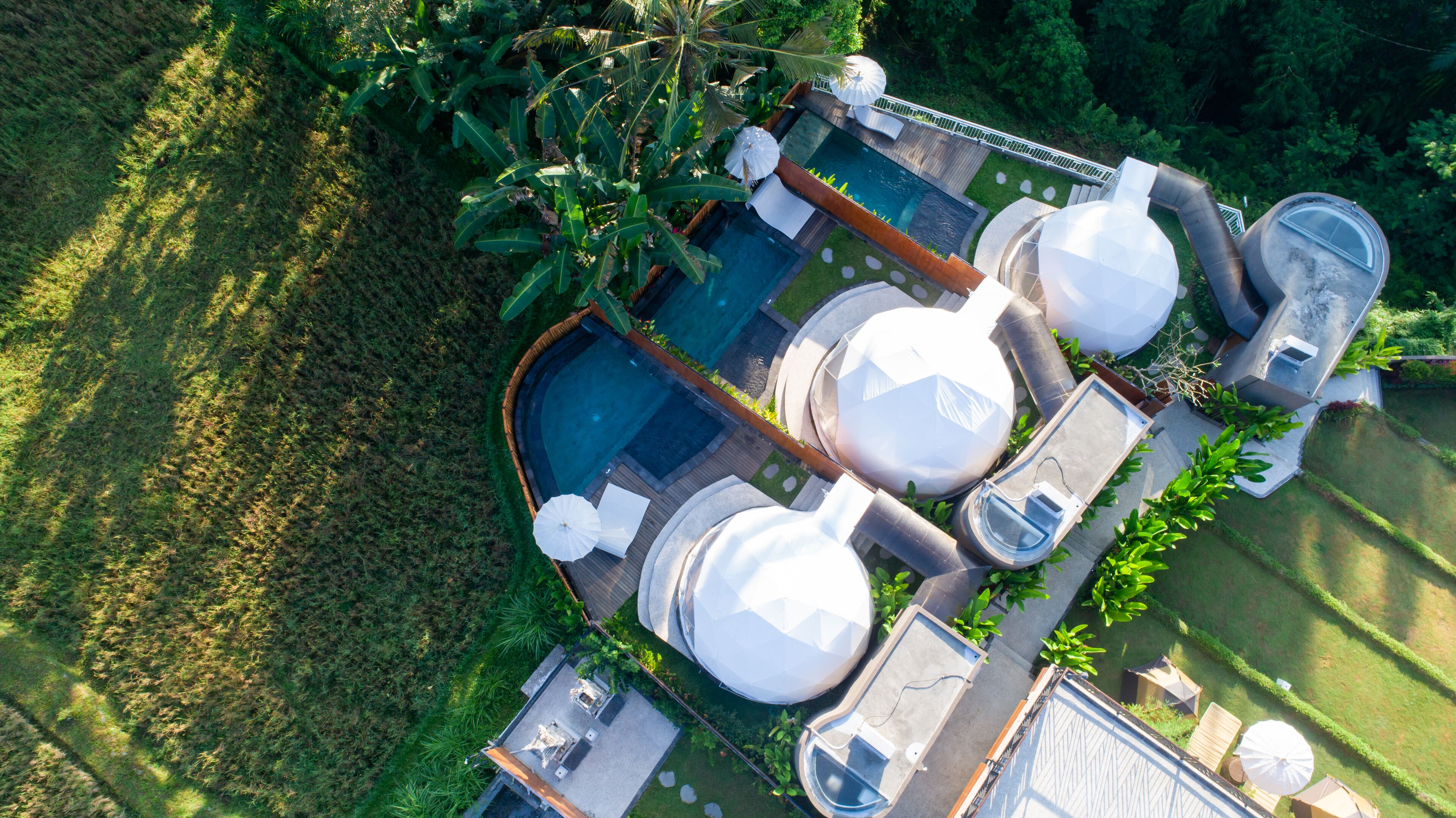 Triyana Resort Carangsari