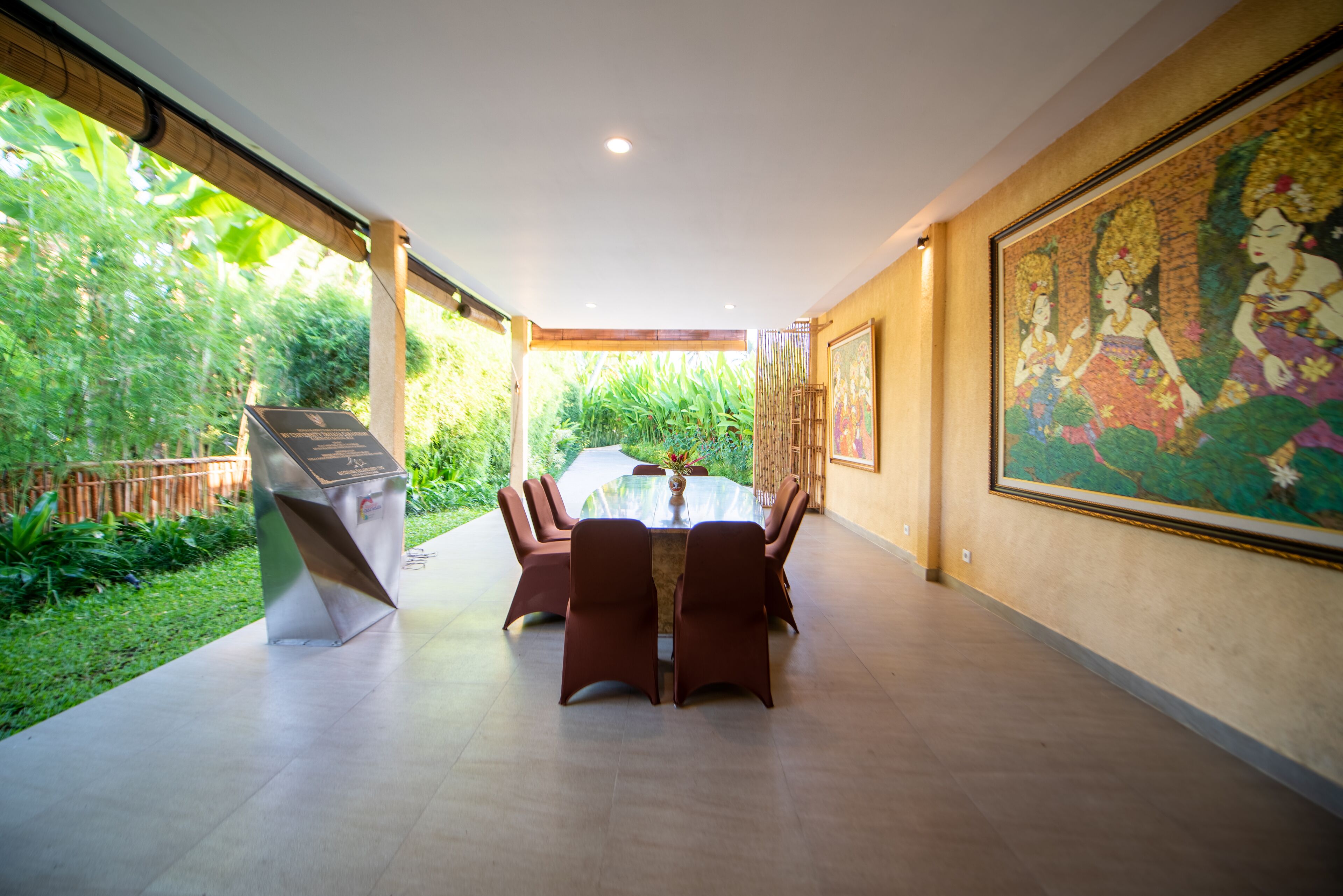 Triyana Resort Carangsari