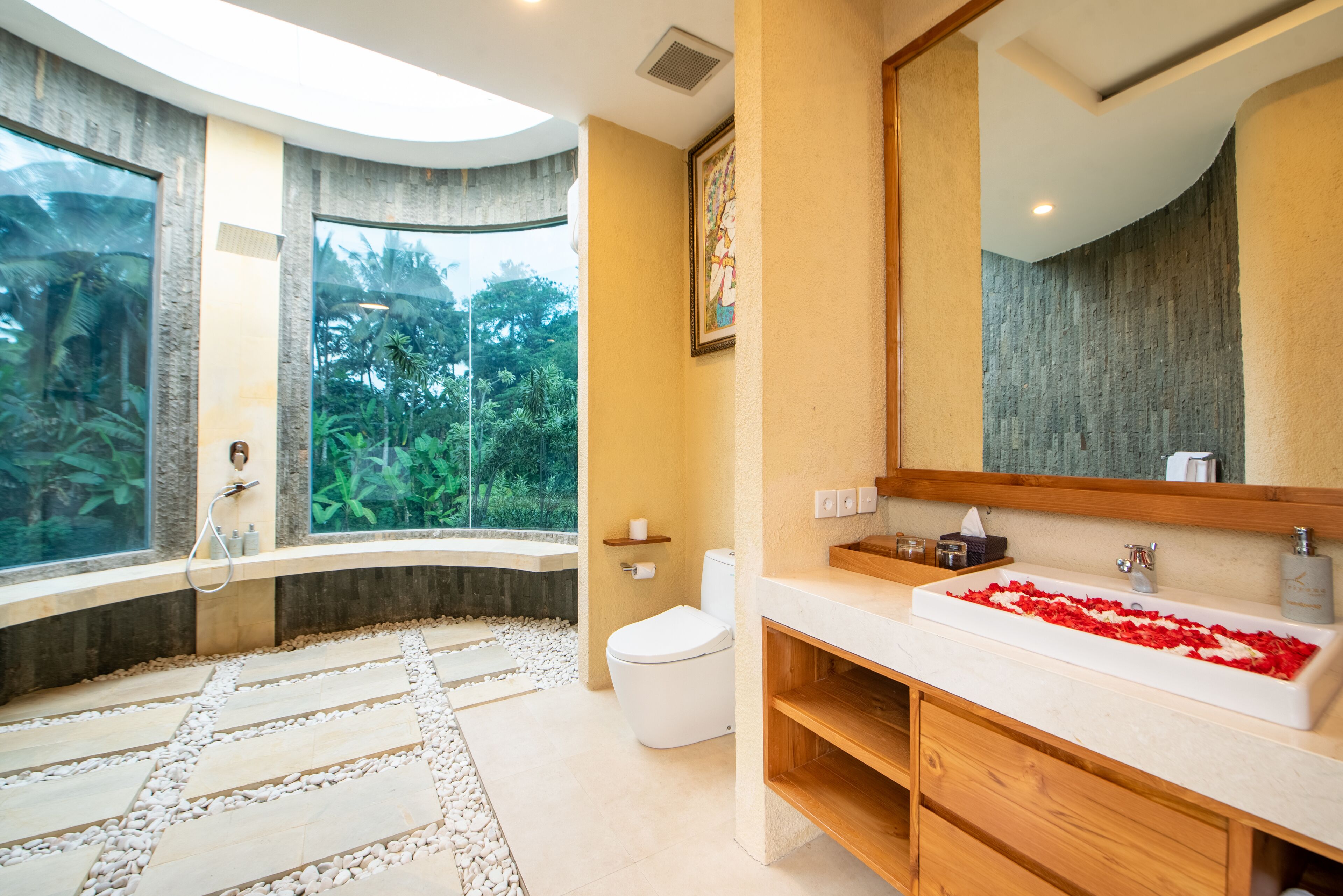 Triyana Resort Carangsari