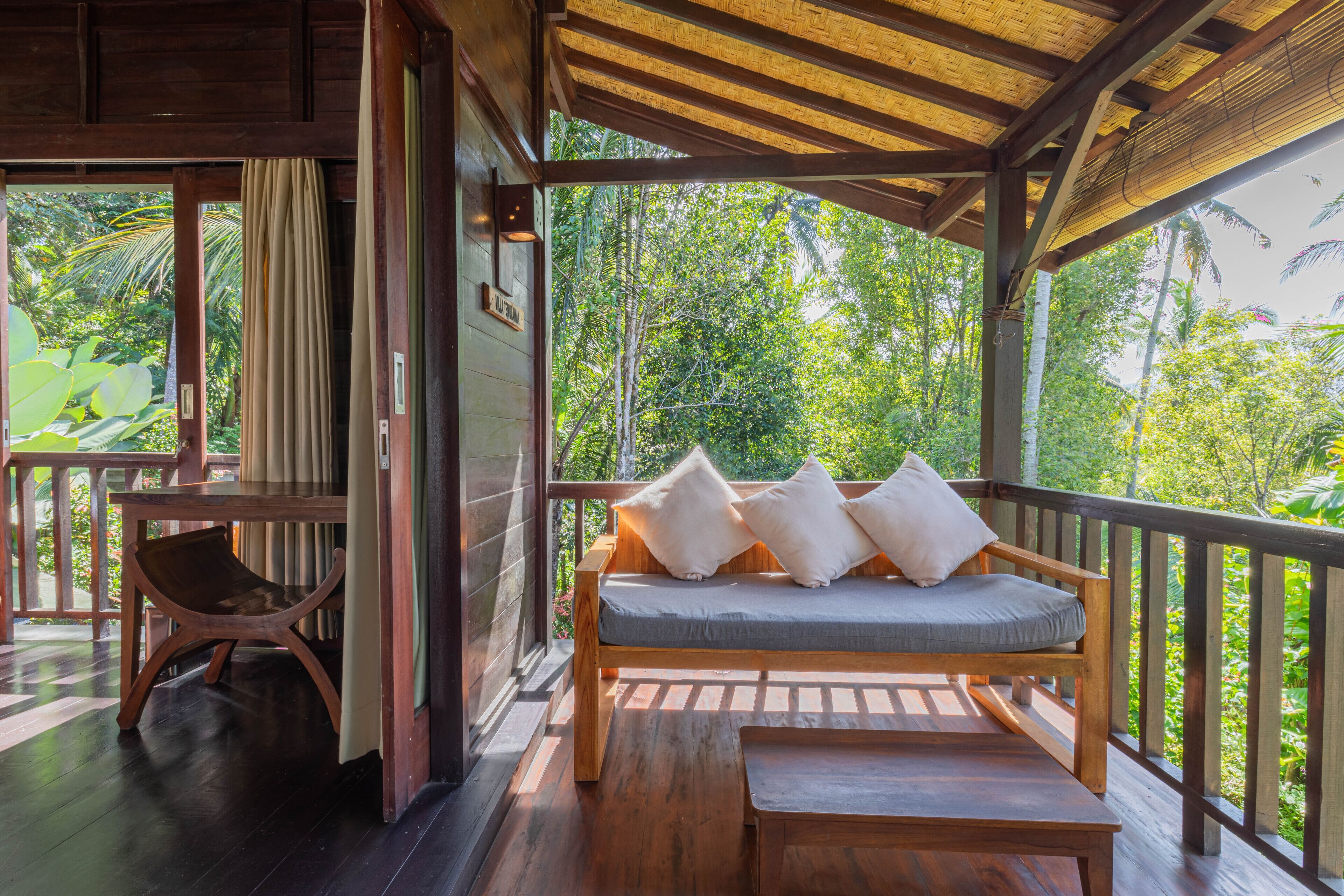 Amanuba Ersadeva Resort