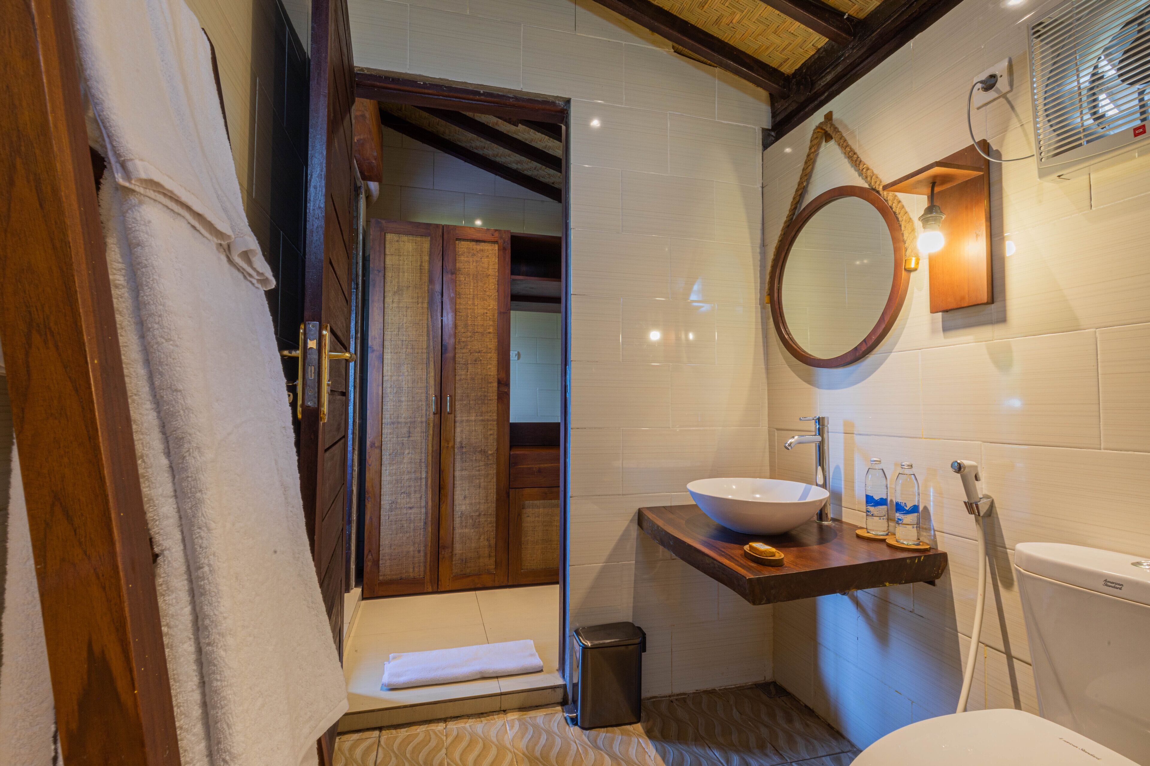 Amanuba Ersadeva Resort