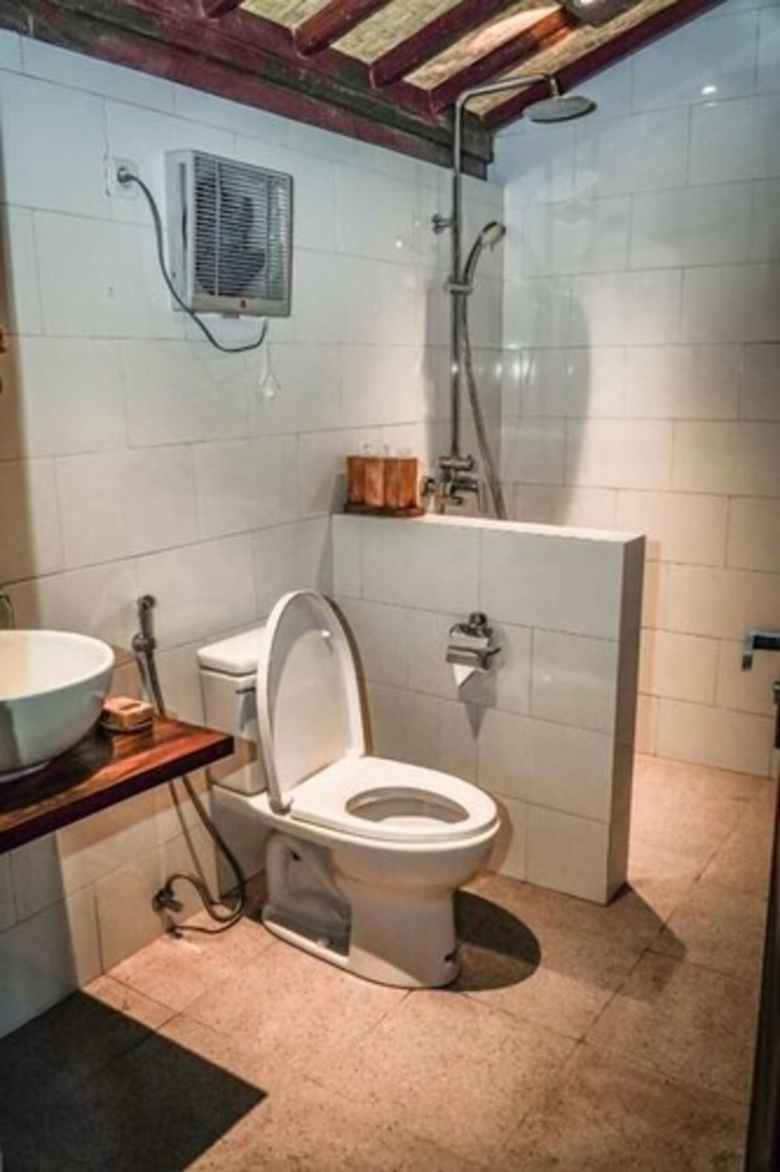 Amanuba Ersadeva Resort
